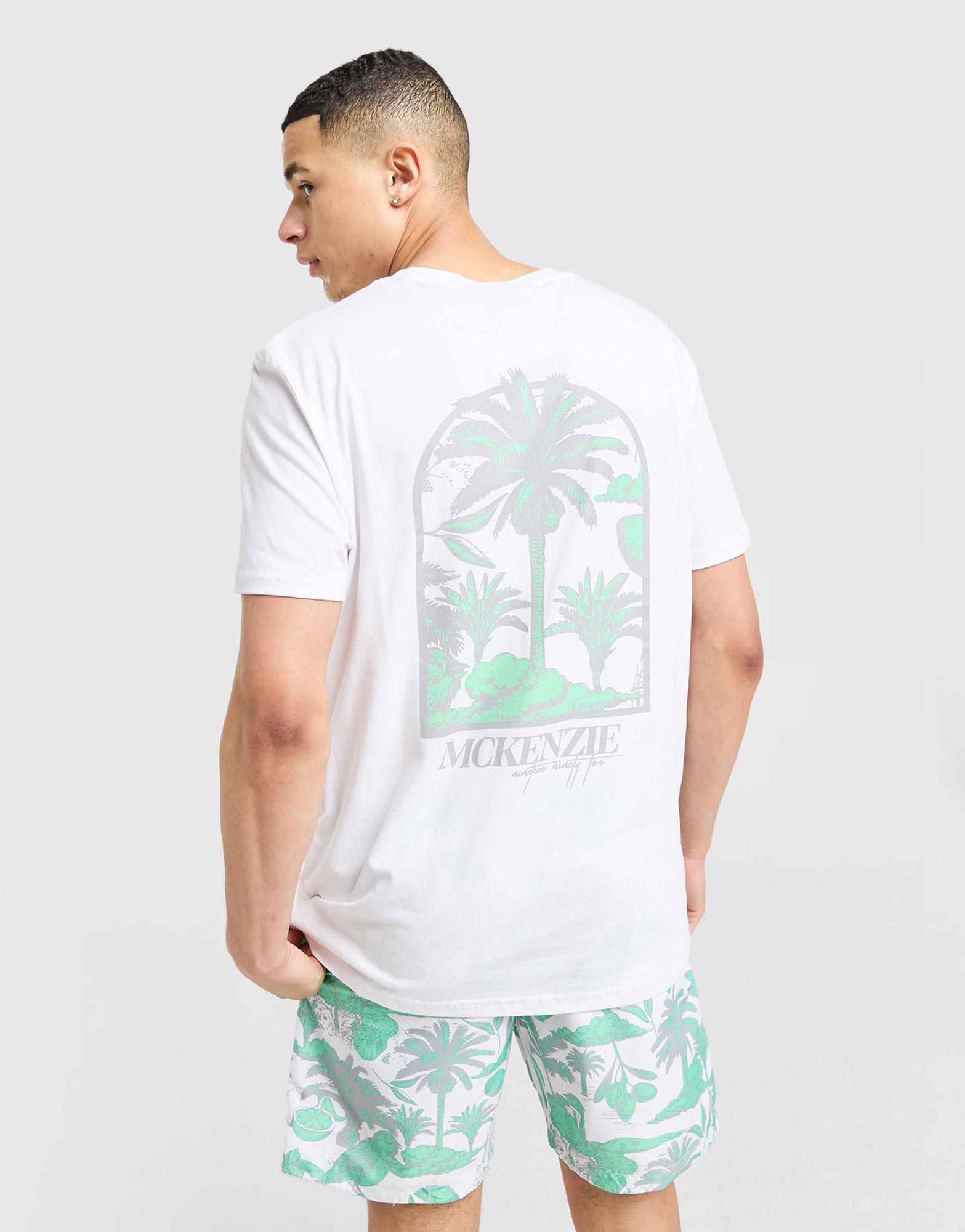 McKenzie Vacay T-Shirt