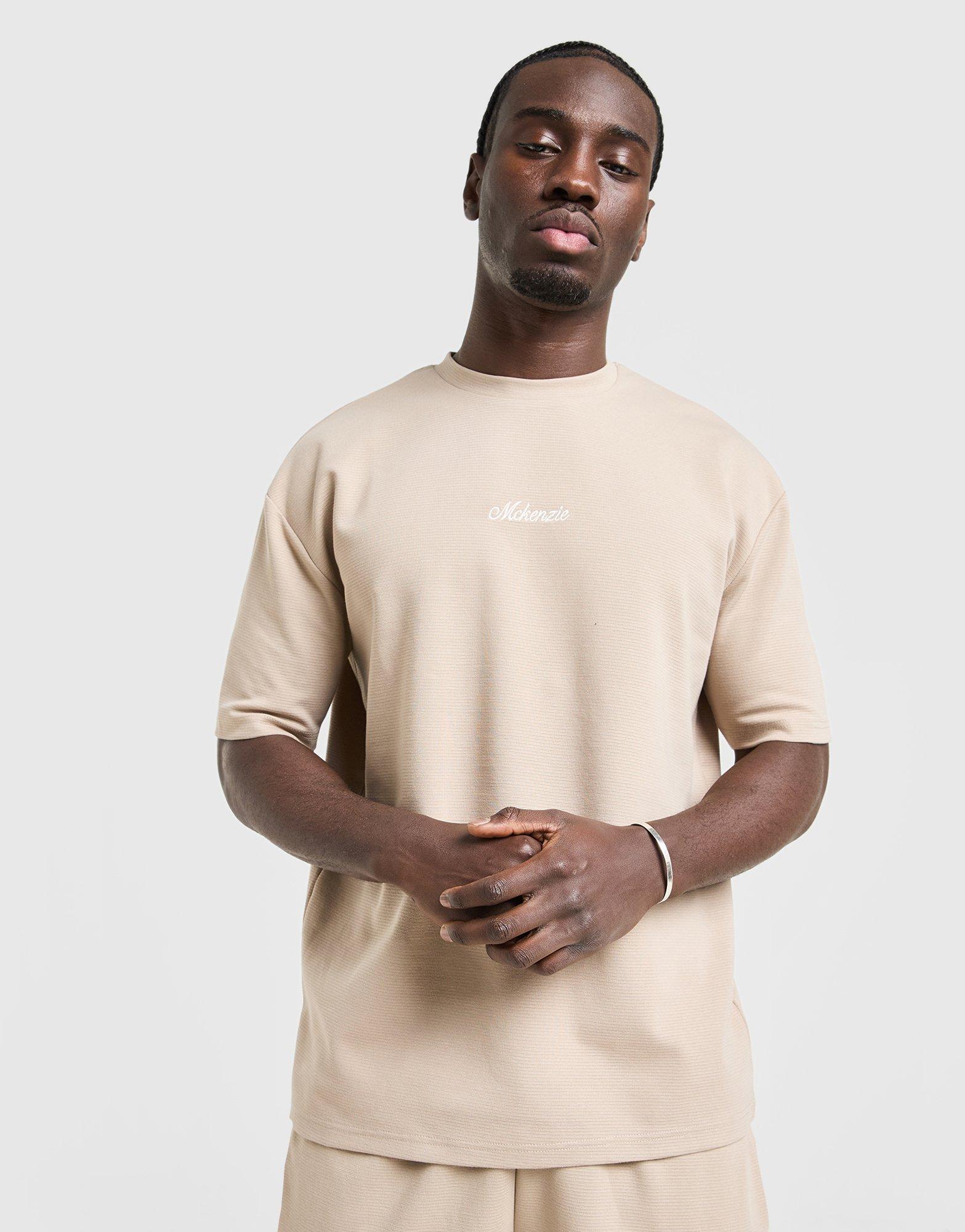 McKenzie Maglia Pismo