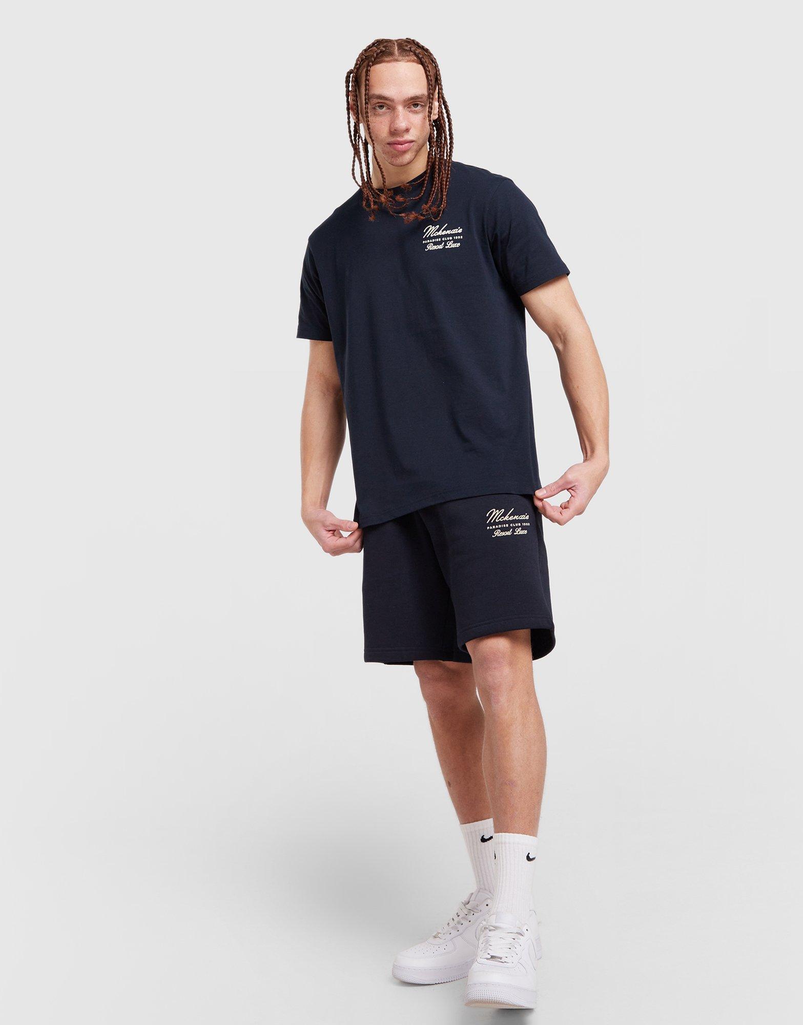 McKenzie Luxe T-Shirt