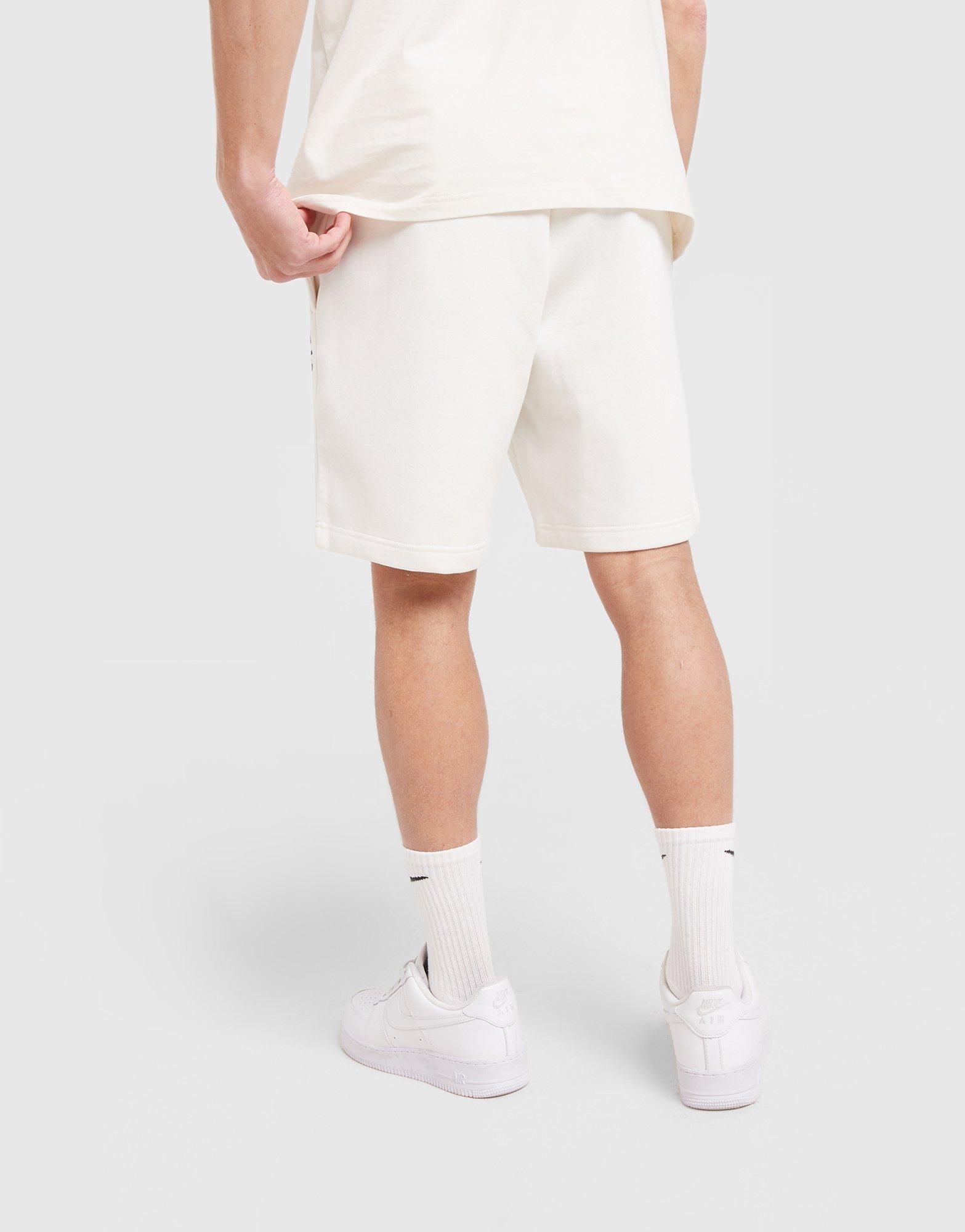 McKenzie Luxe Fleece Shorts