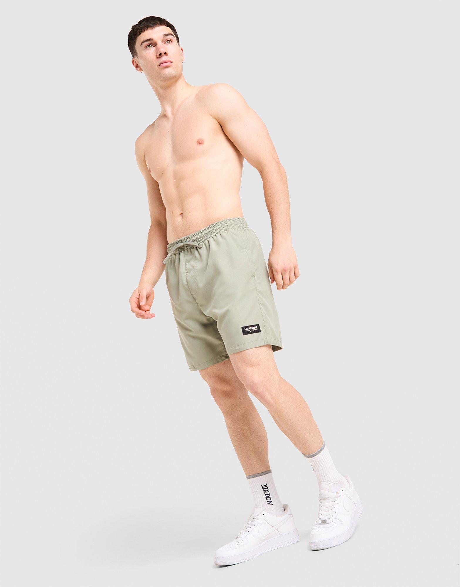 McKenzie Short de bain Rocco