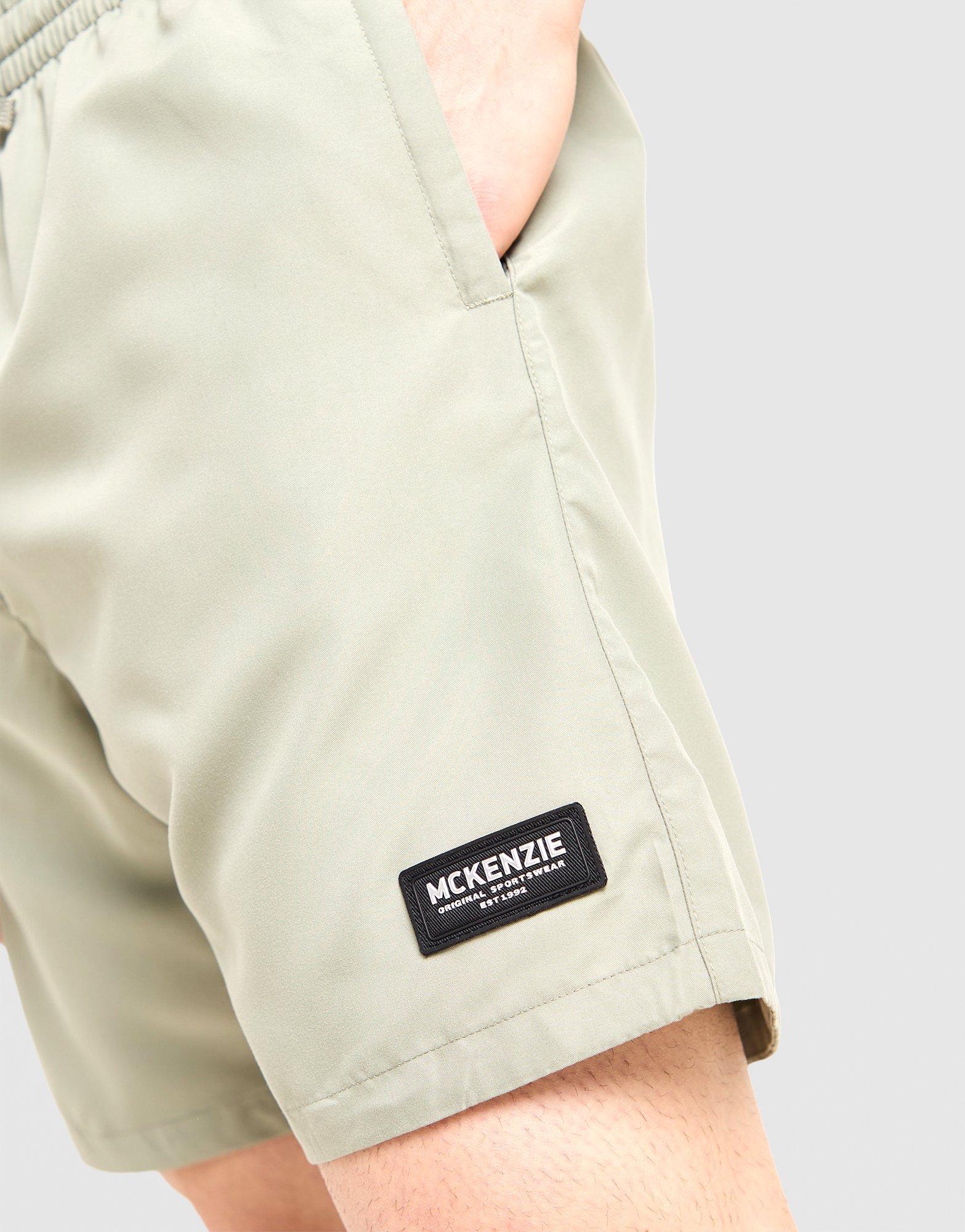 McKenzie Short de bain Rocco
