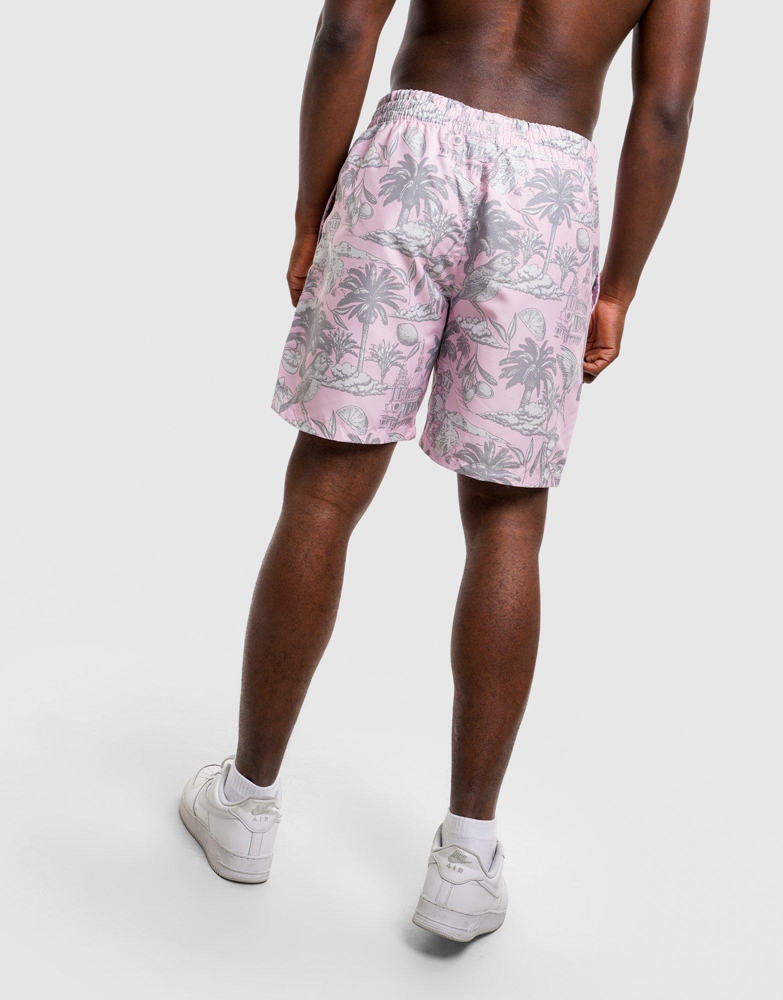 McKenzie Vacay Swim Shorts