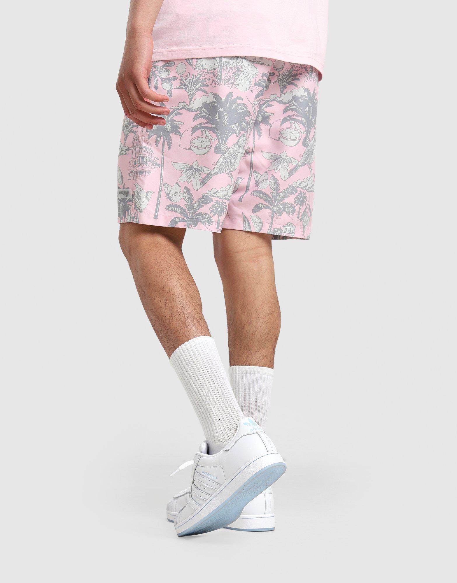 McKenzie Vacay Swim Shorts