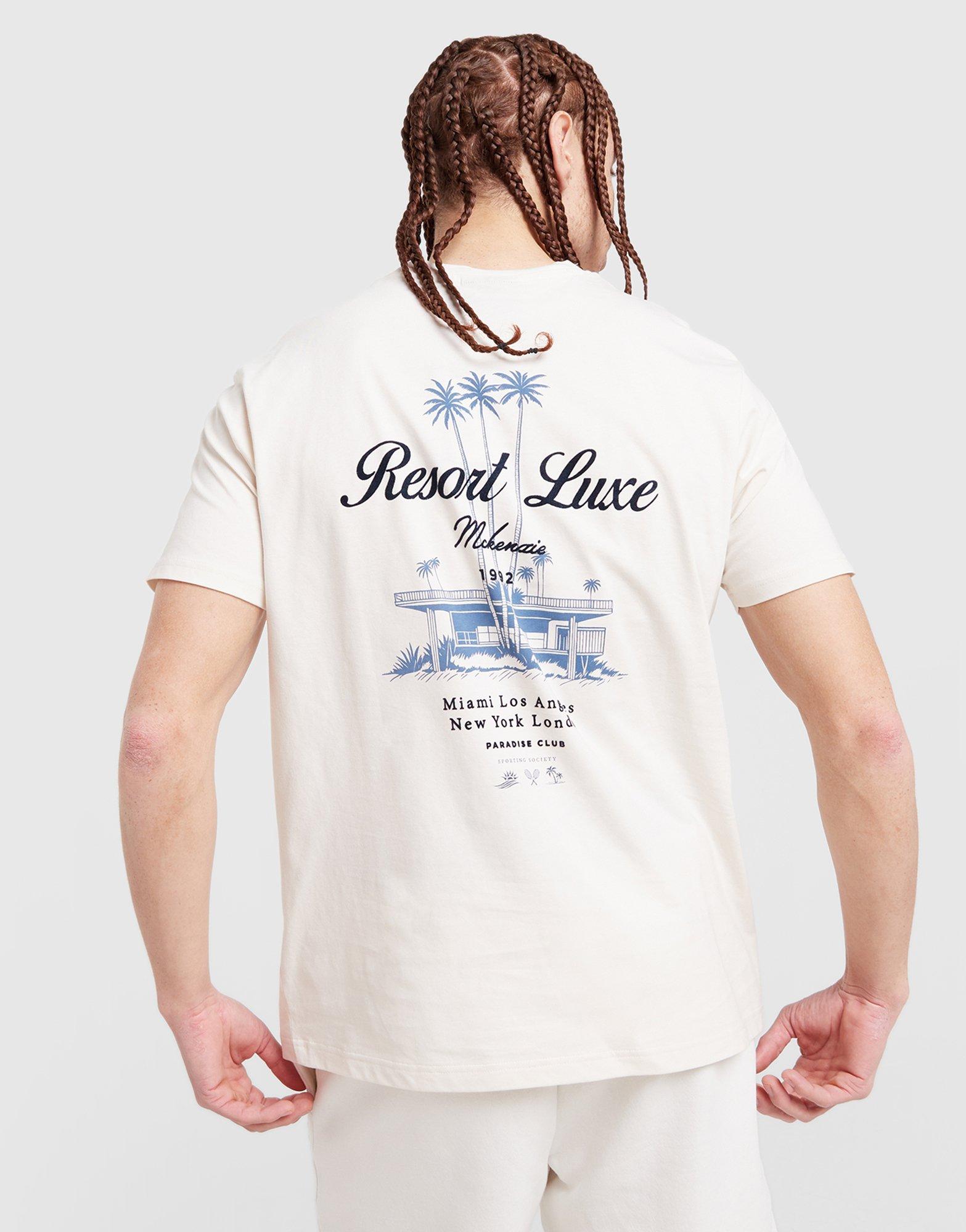 McKenzie Luxe T-Shirt