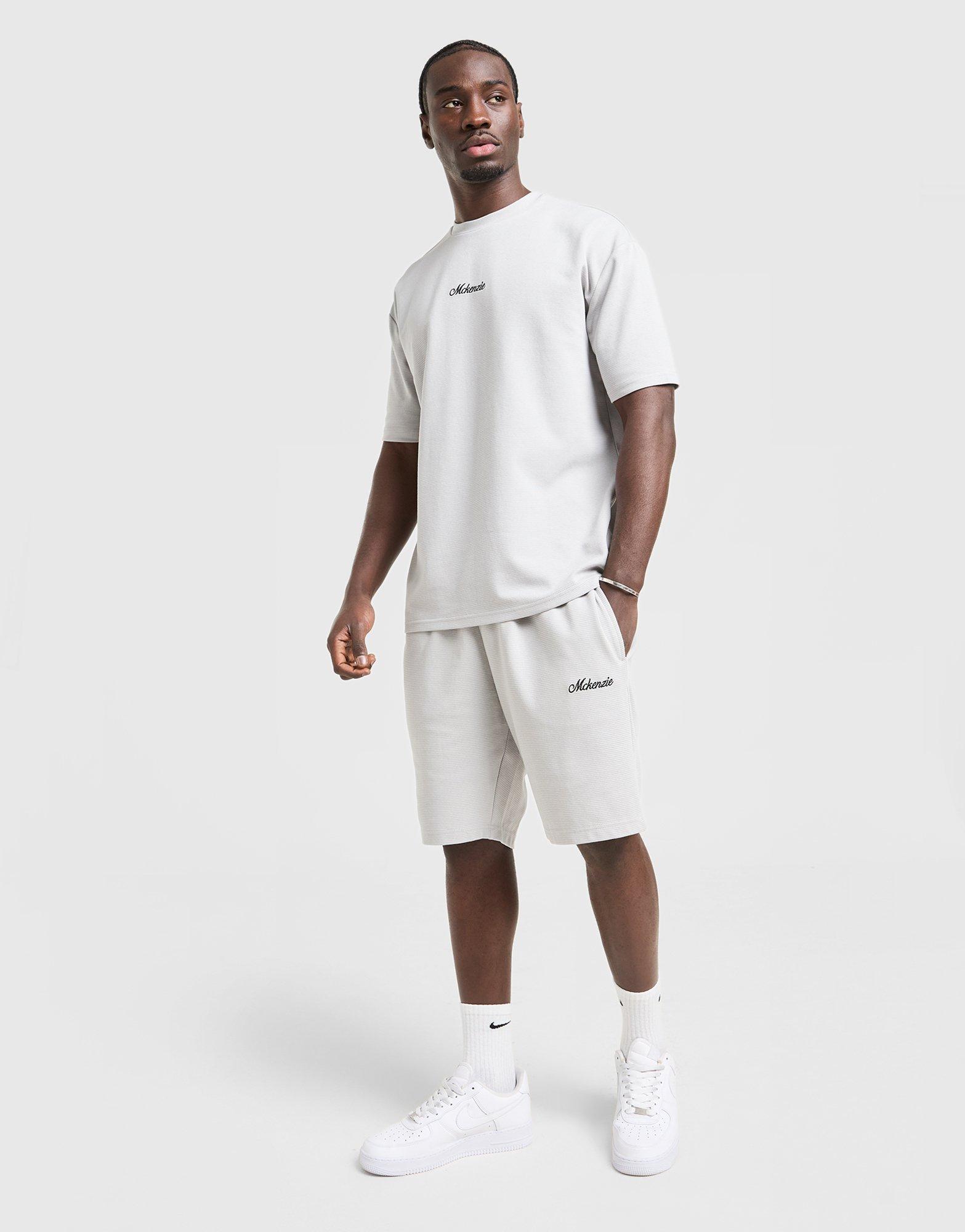 McKenzie Pismo Shorts