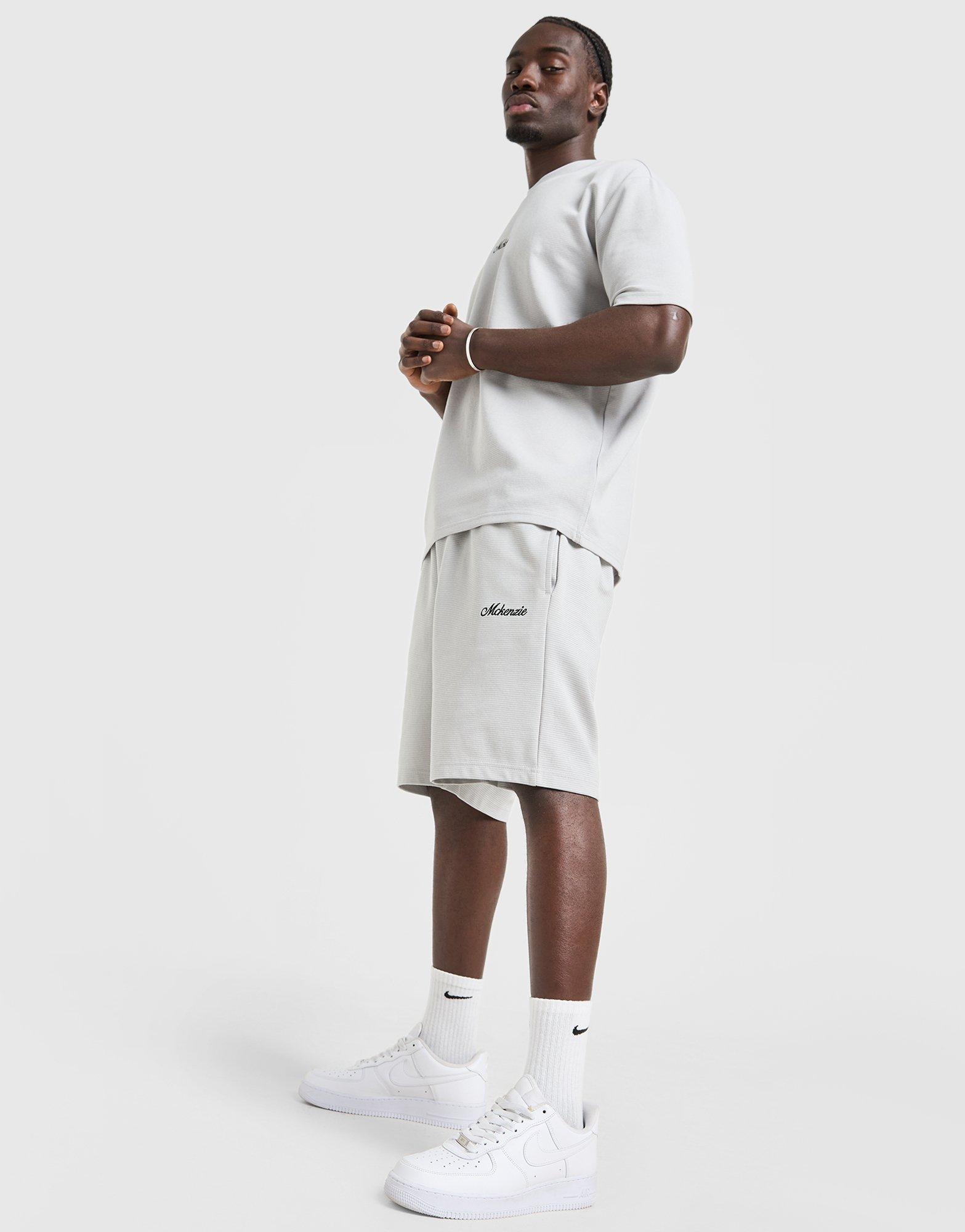 McKenzie Pantaloncini Pismo