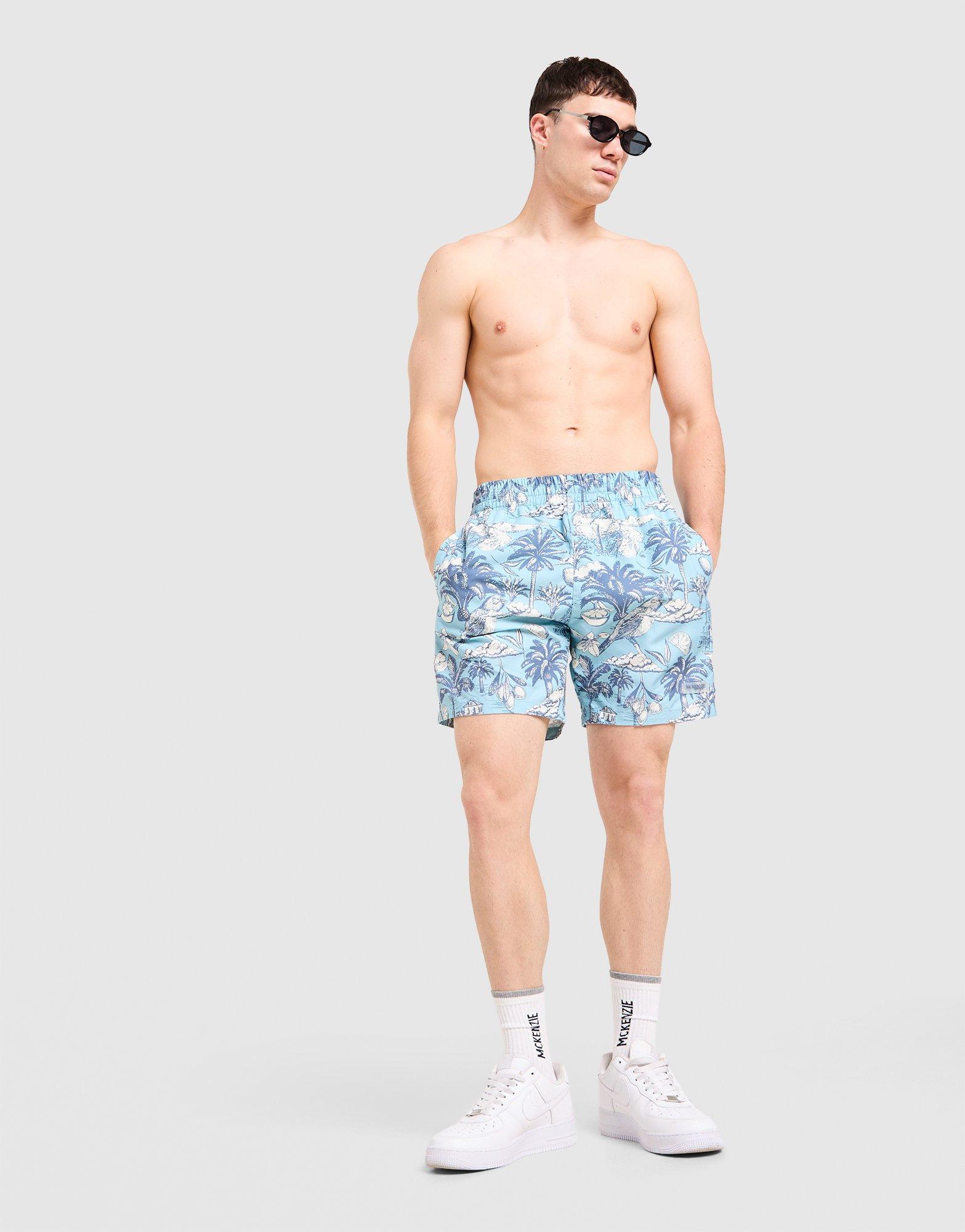 McKenzie Vacay Swim Shorts