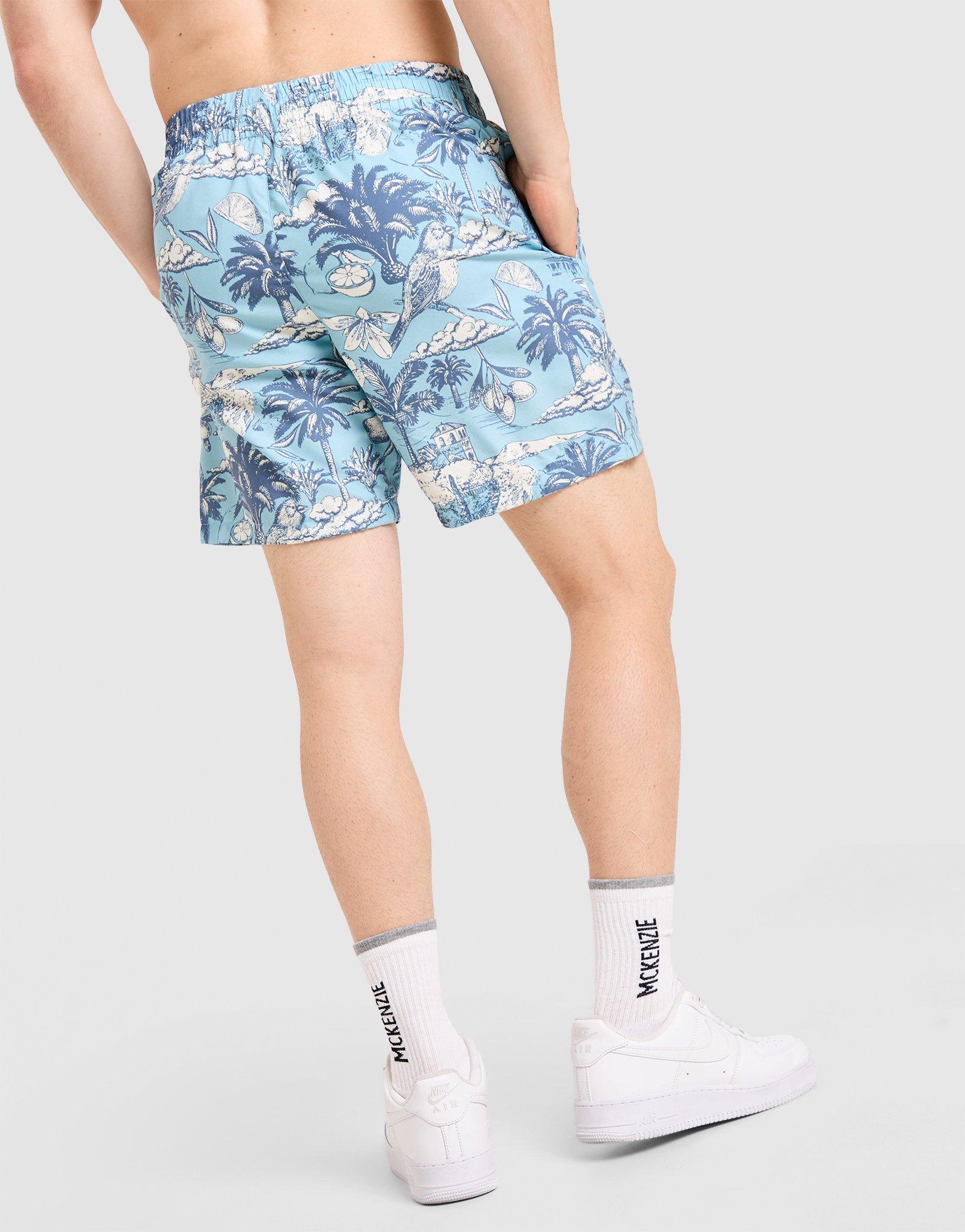 McKenzie Vacay Swim Shorts