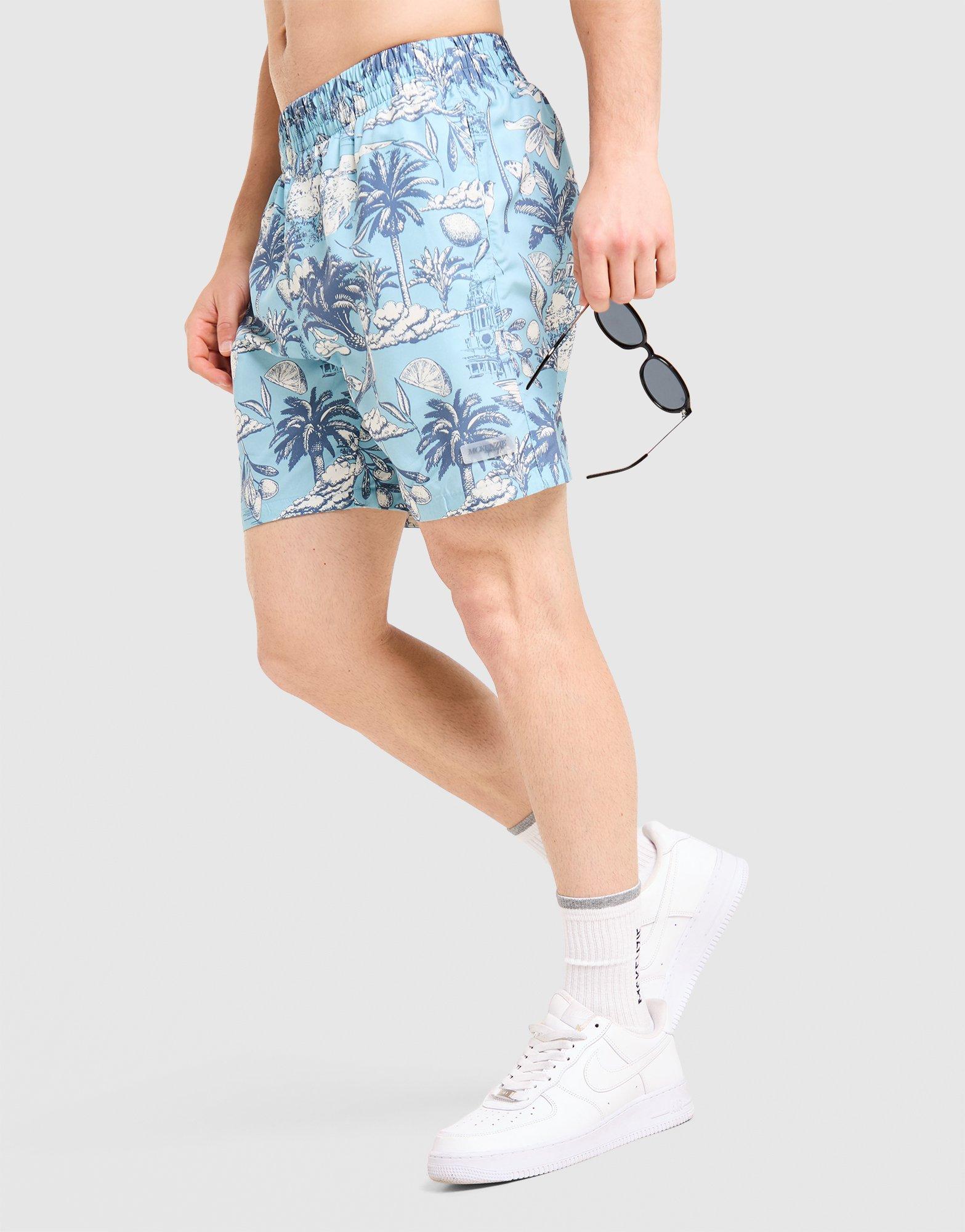 McKenzie Vacay Swim Shorts