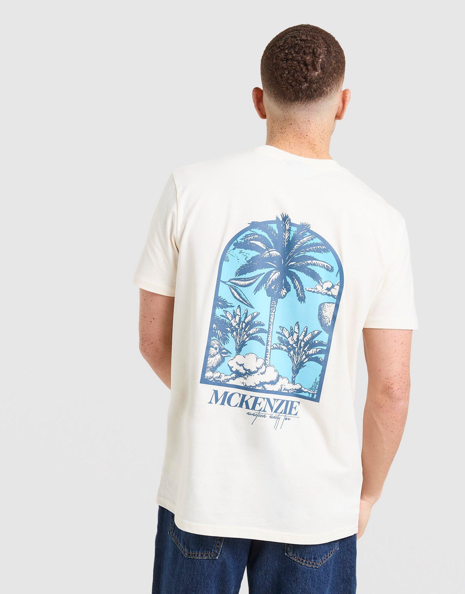 McKenzie Vacay T-Shirt