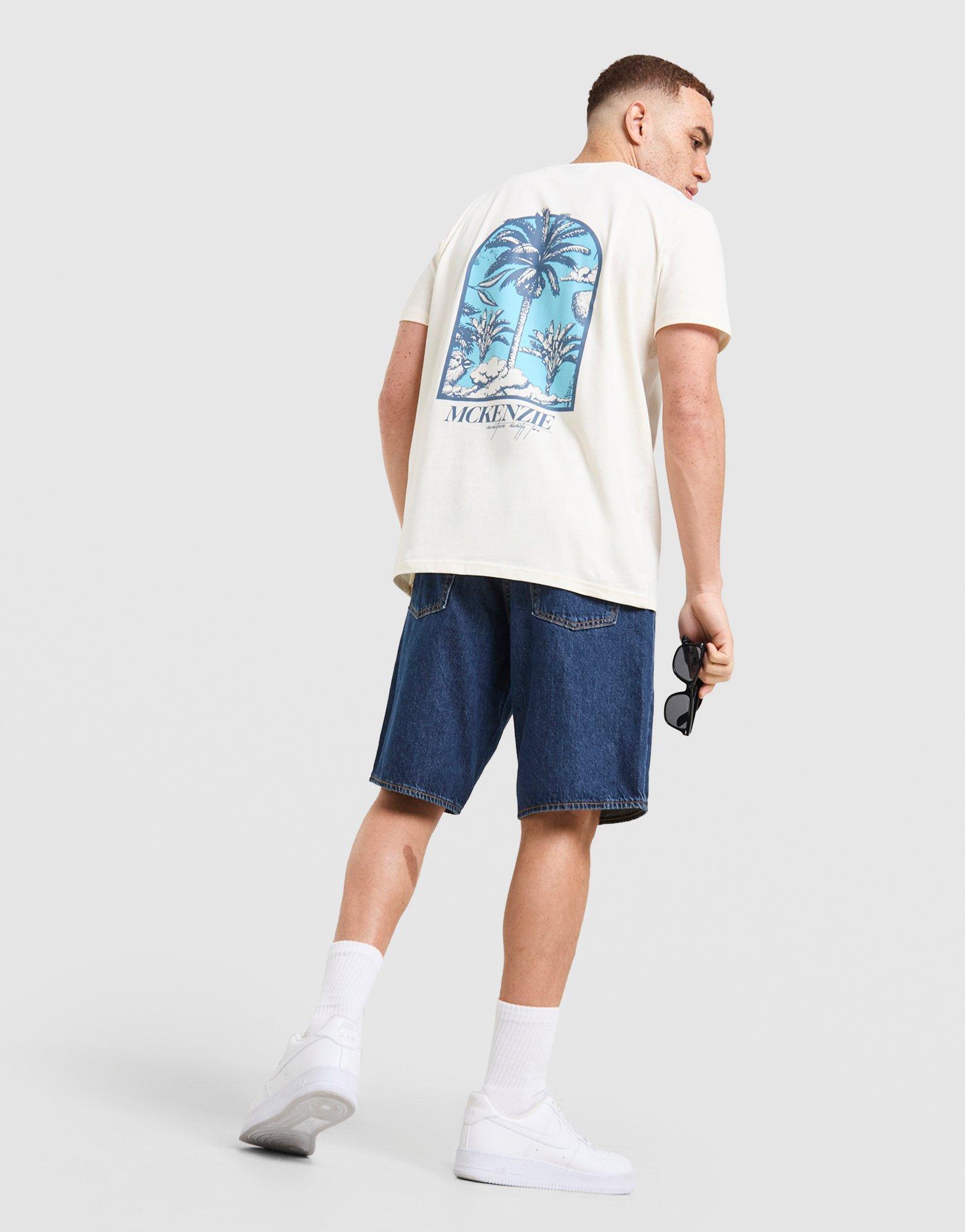 McKenzie Maglia Vacay