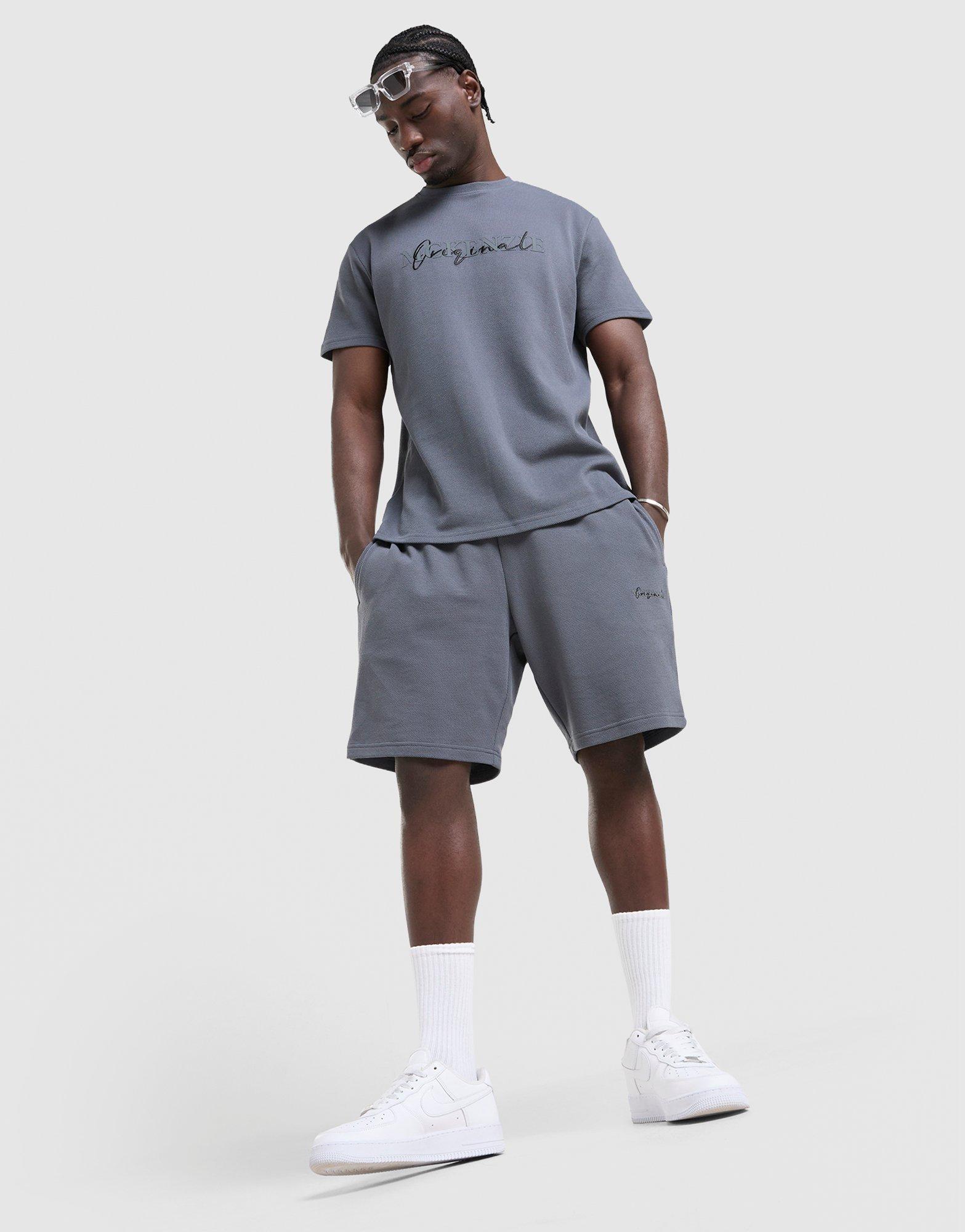 McKenzie Axel Shorts