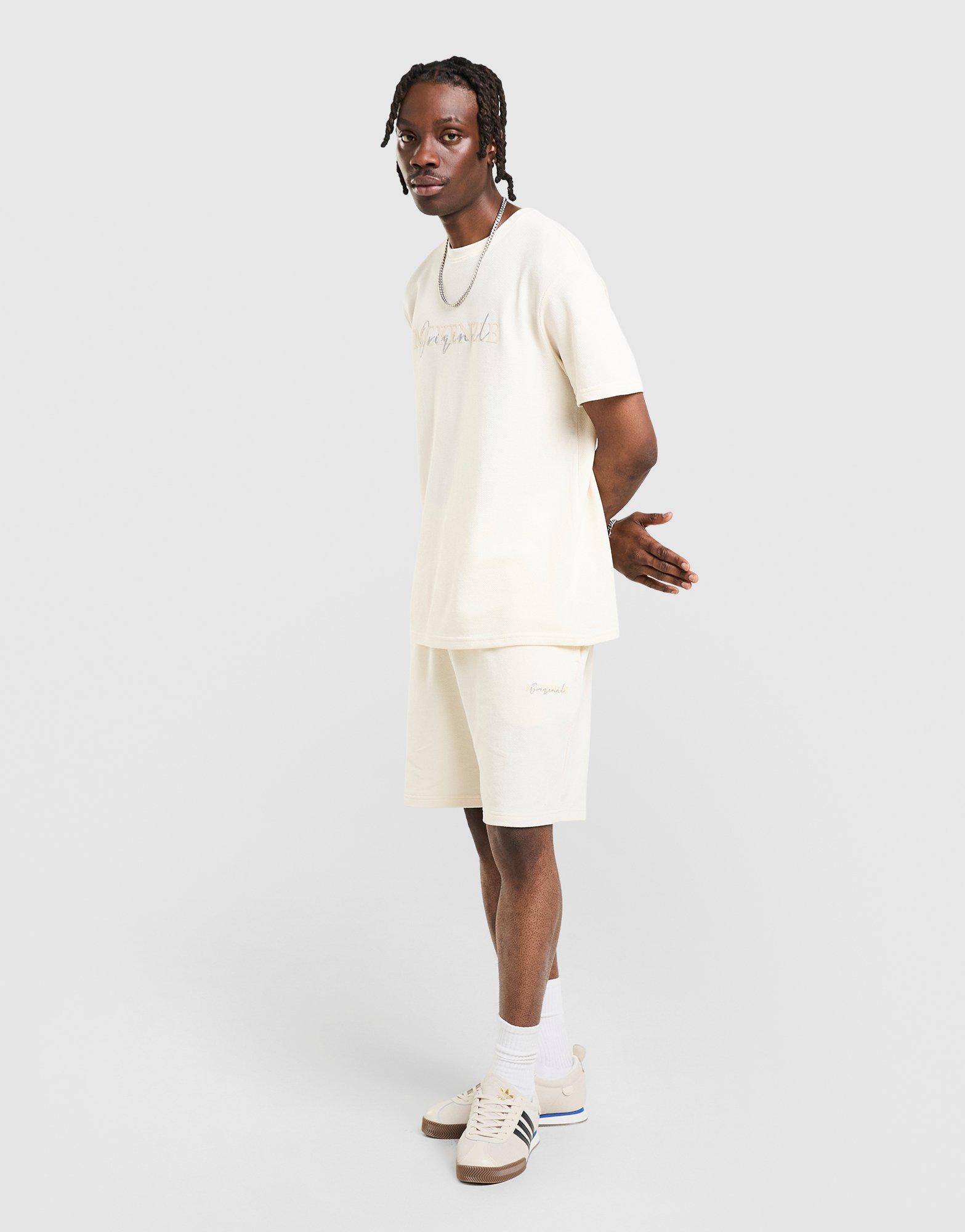 McKenzie Axel Shorts