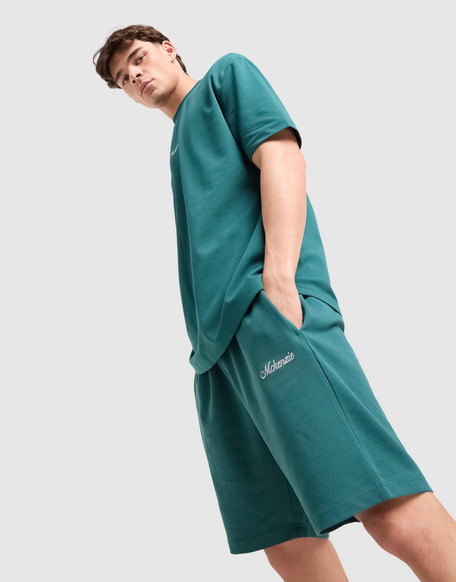 McKenzie Pantaloncini Pismo