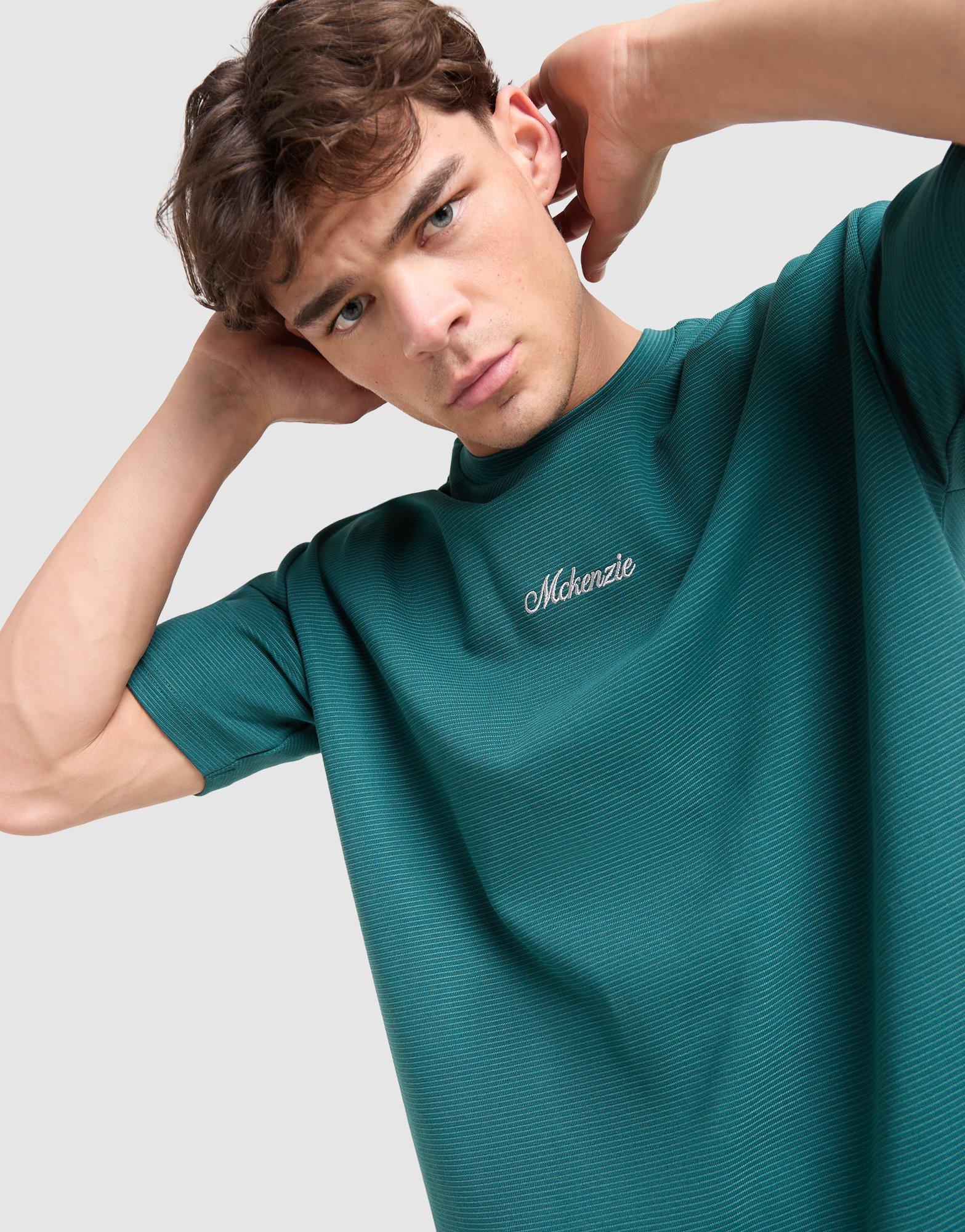 McKenzie Maglia Pismo