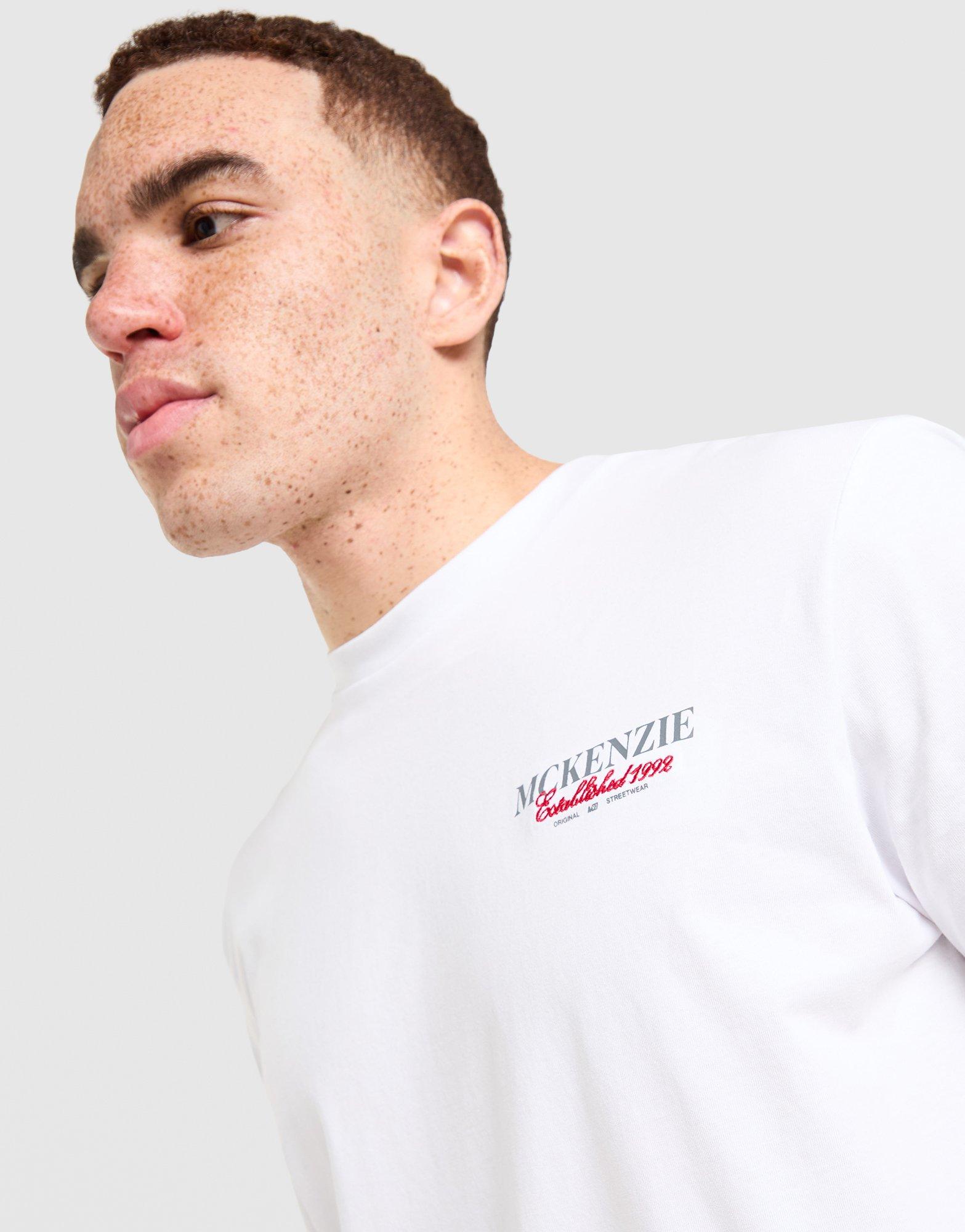 McKenzie Type T-Shirt