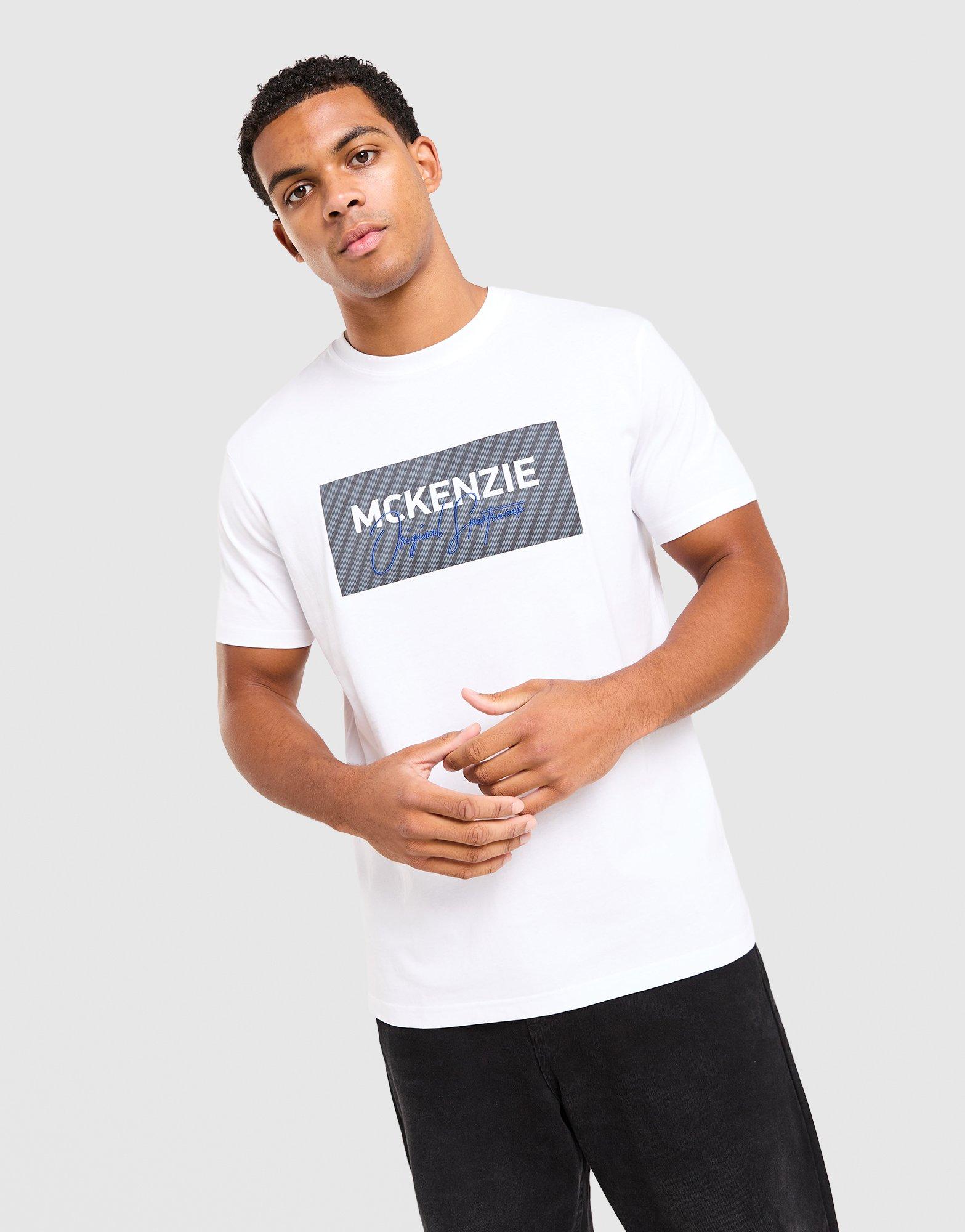 McKenzie Levy T-Shirt