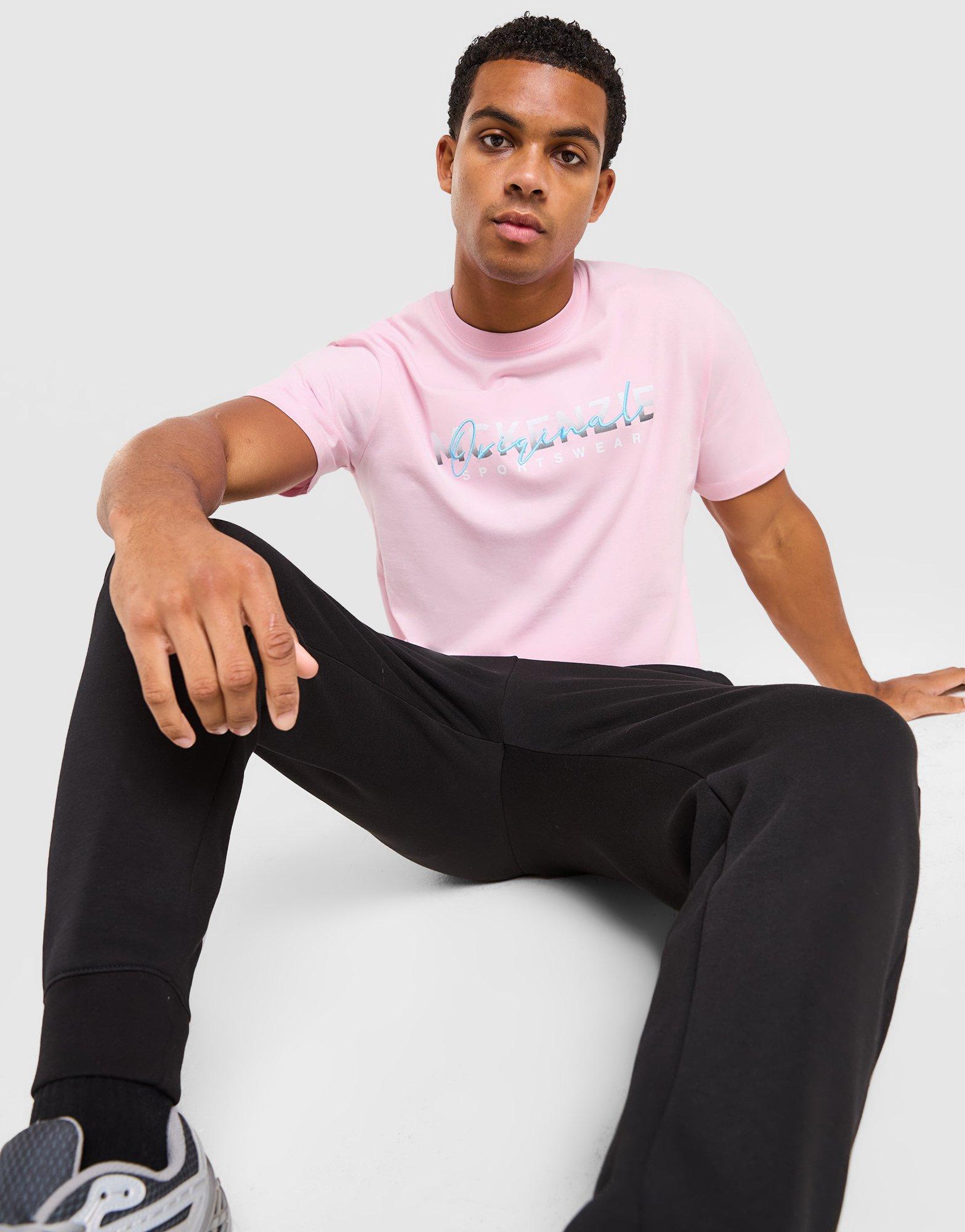 McKenzie Maglia Silica