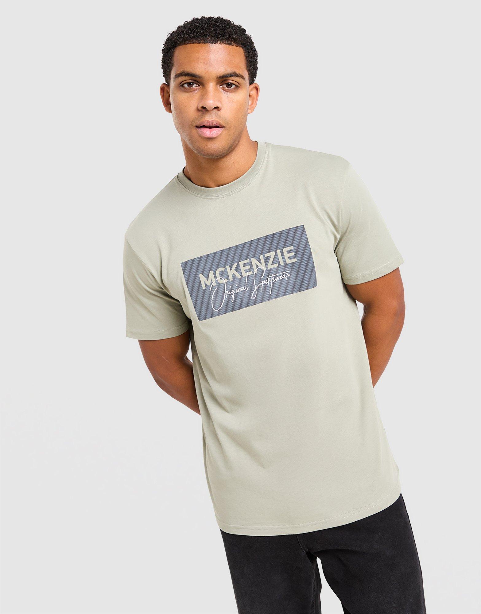 McKenzie Levy T-Shirt