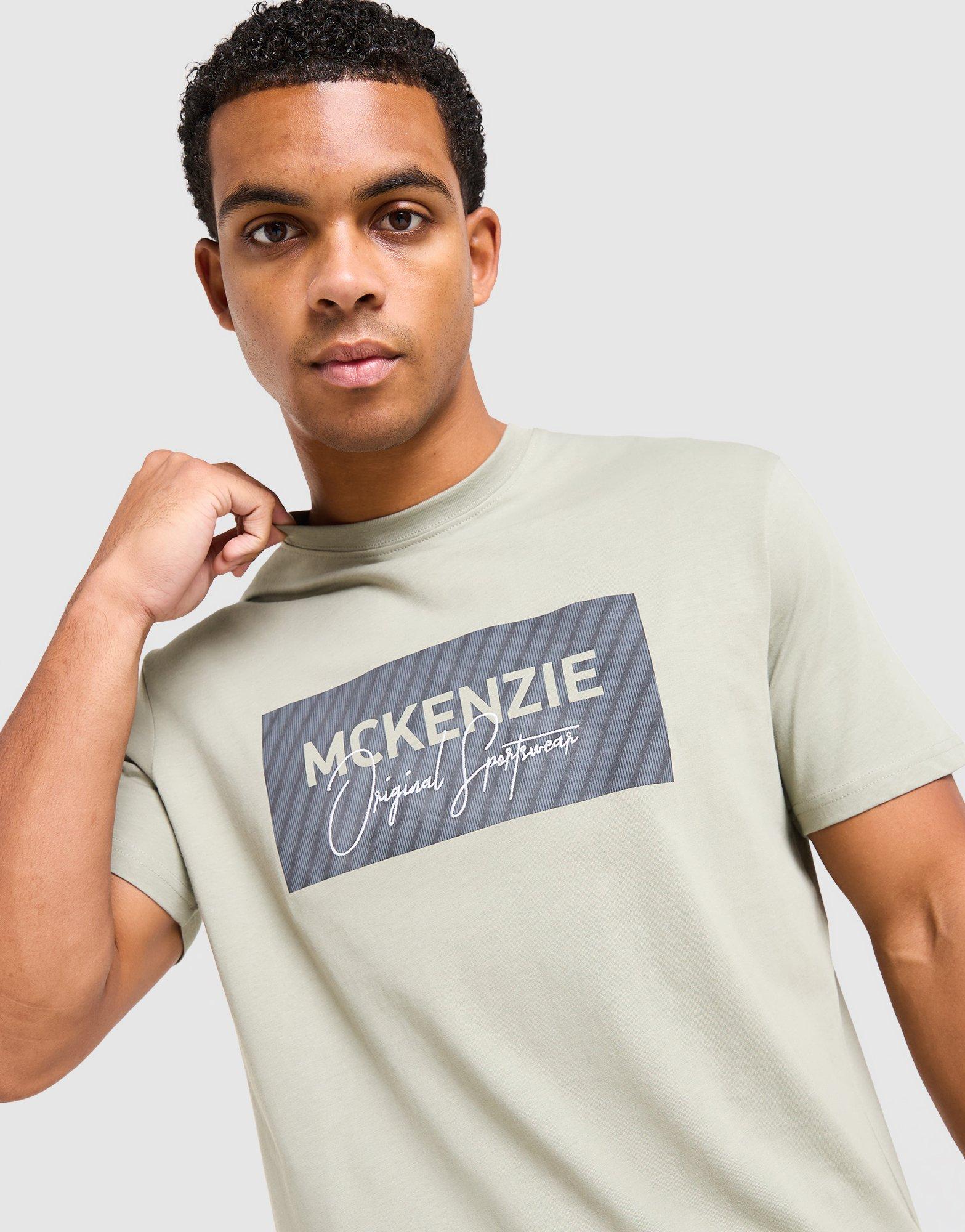 McKenzie Levy T-Shirt