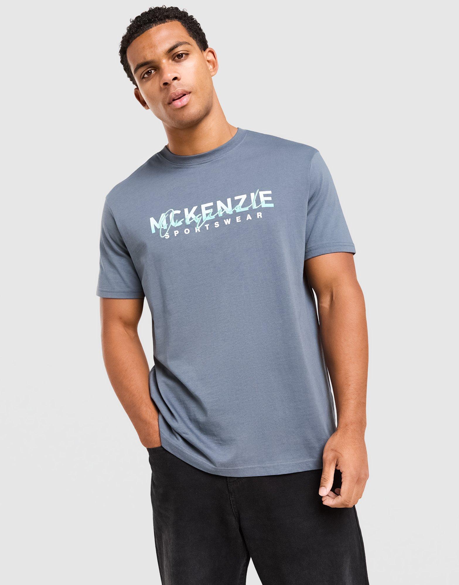 McKenzie Silica T-Shirt