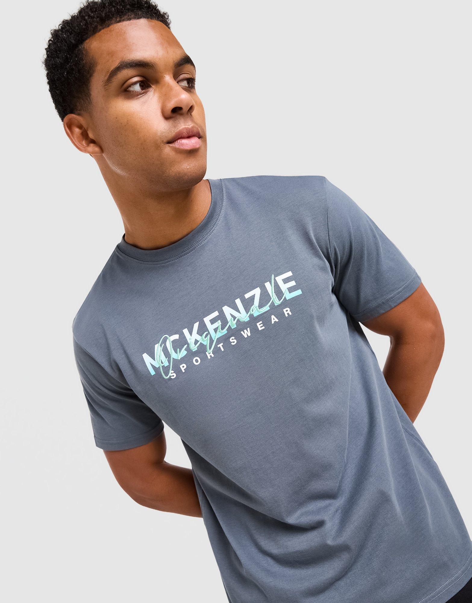 McKenzie Maglia Silica