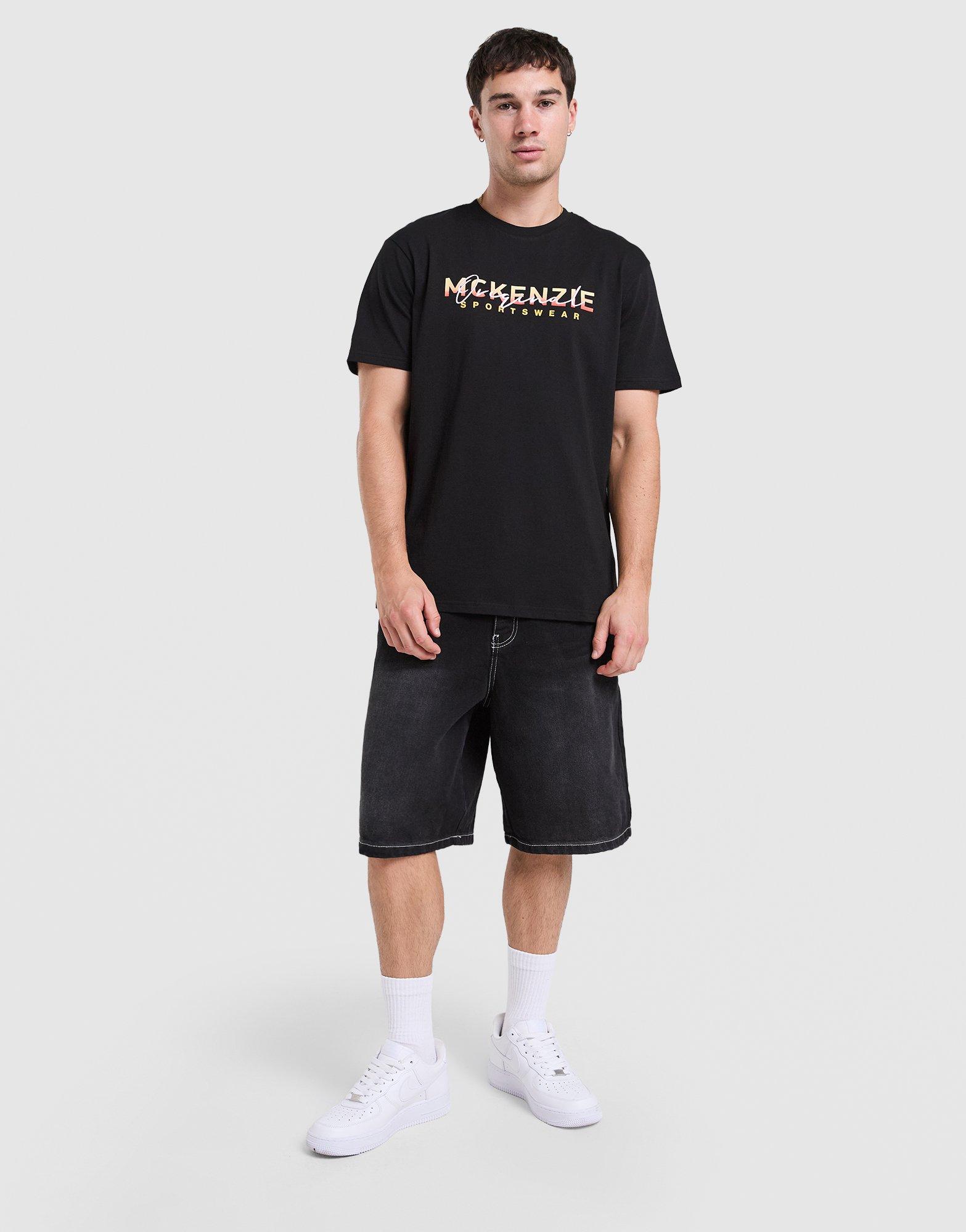 McKenzie Silica T-Shirt