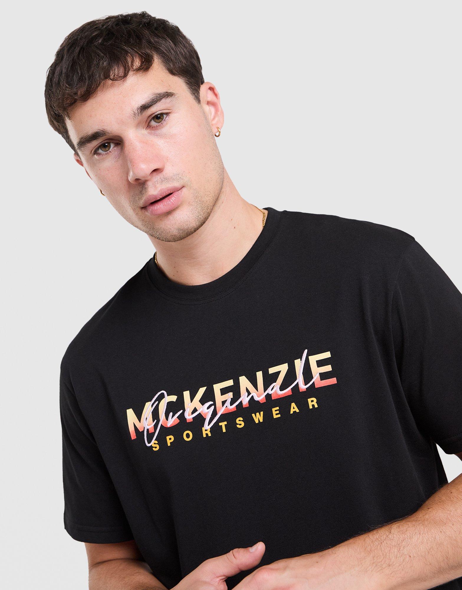 McKenzie Silica T-Shirt