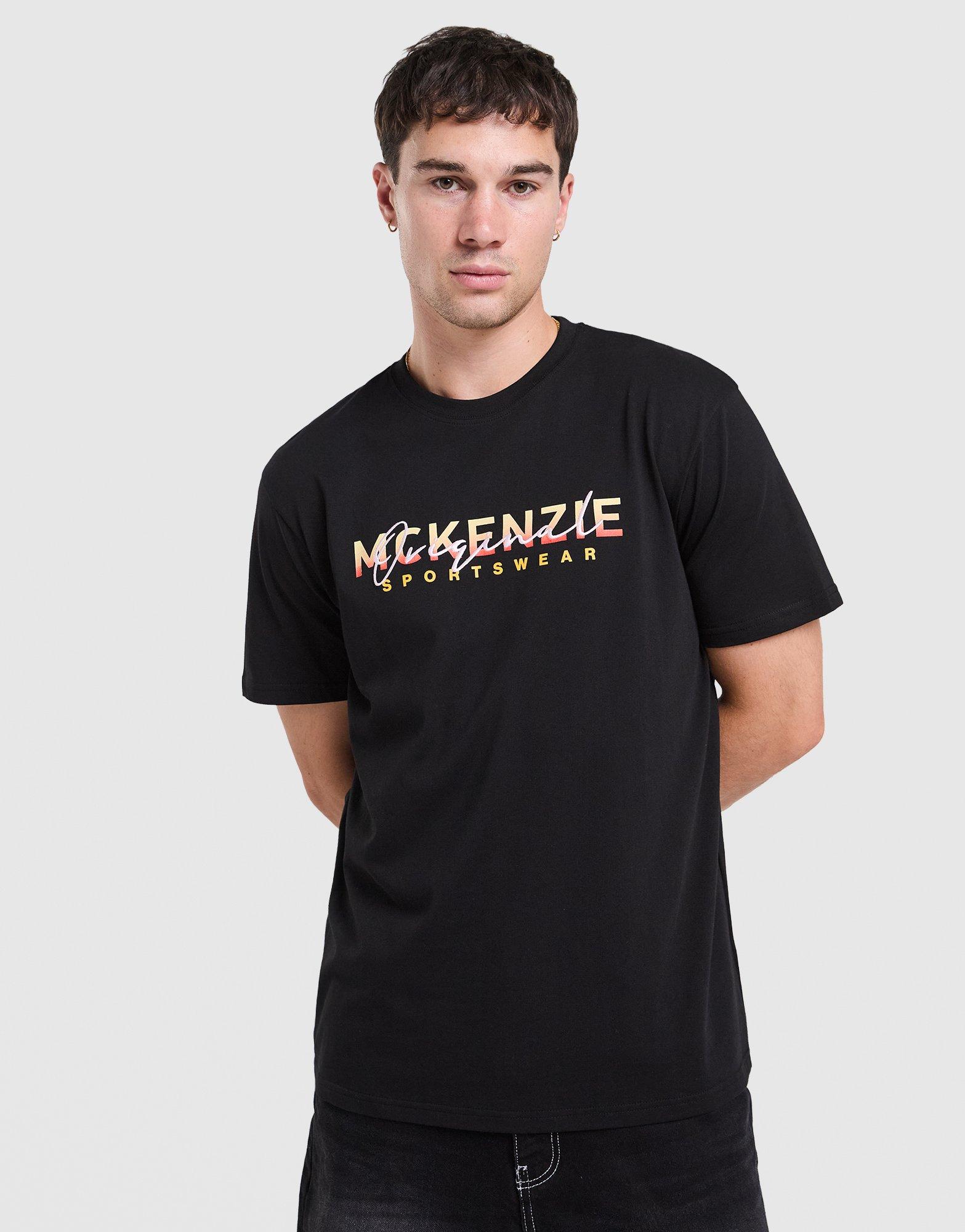 McKenzie Silica T-Shirt