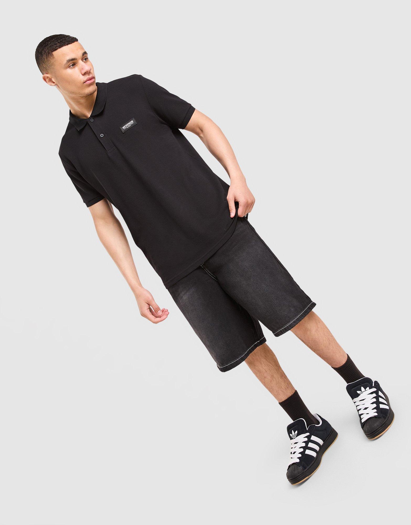 McKenzie Rocco Polo Shirt