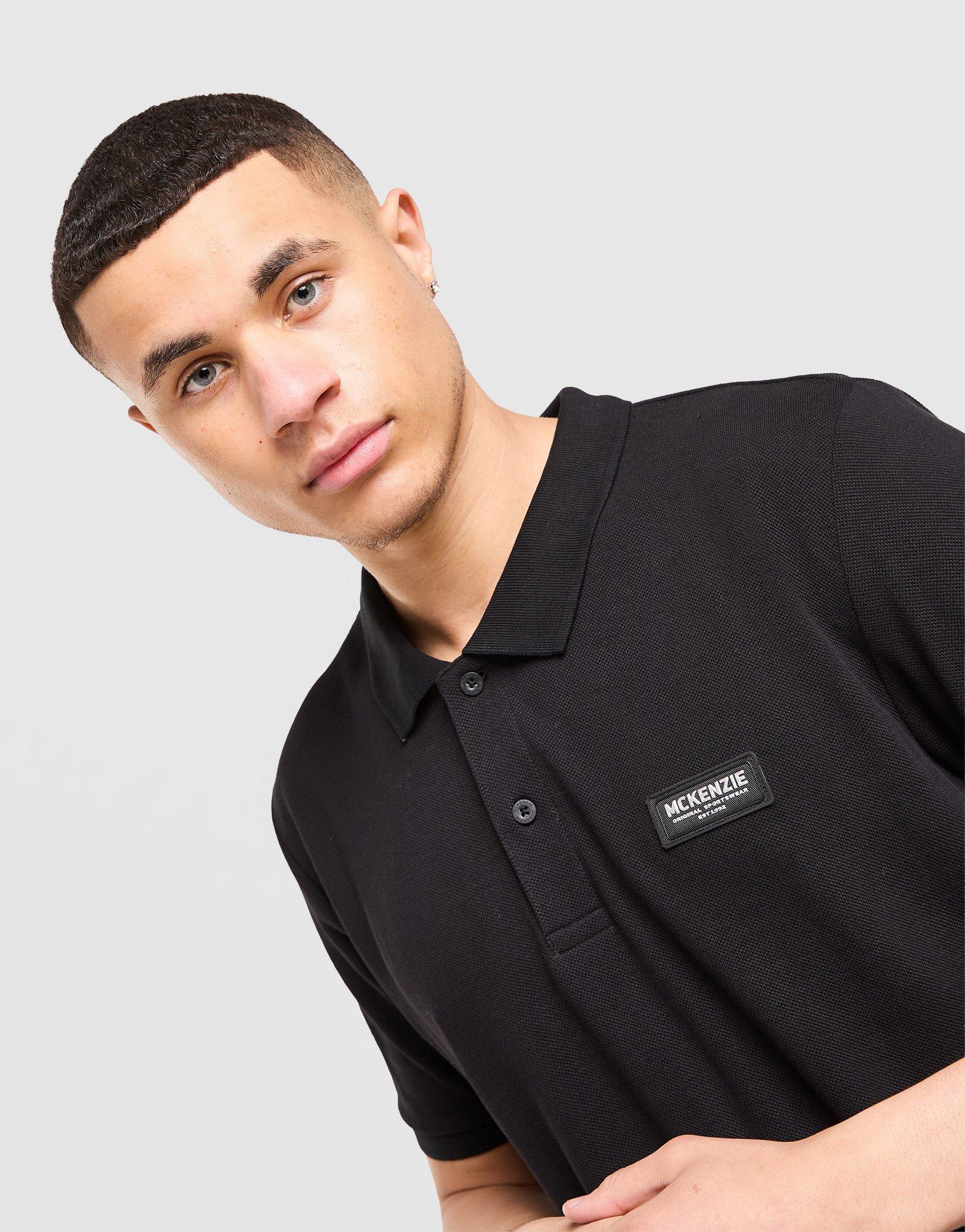McKenzie Rocco Polo Shirt