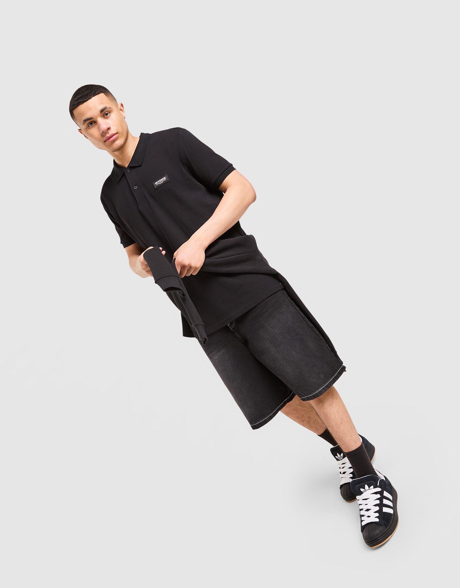 McKenzie Rocco Polo Shirt