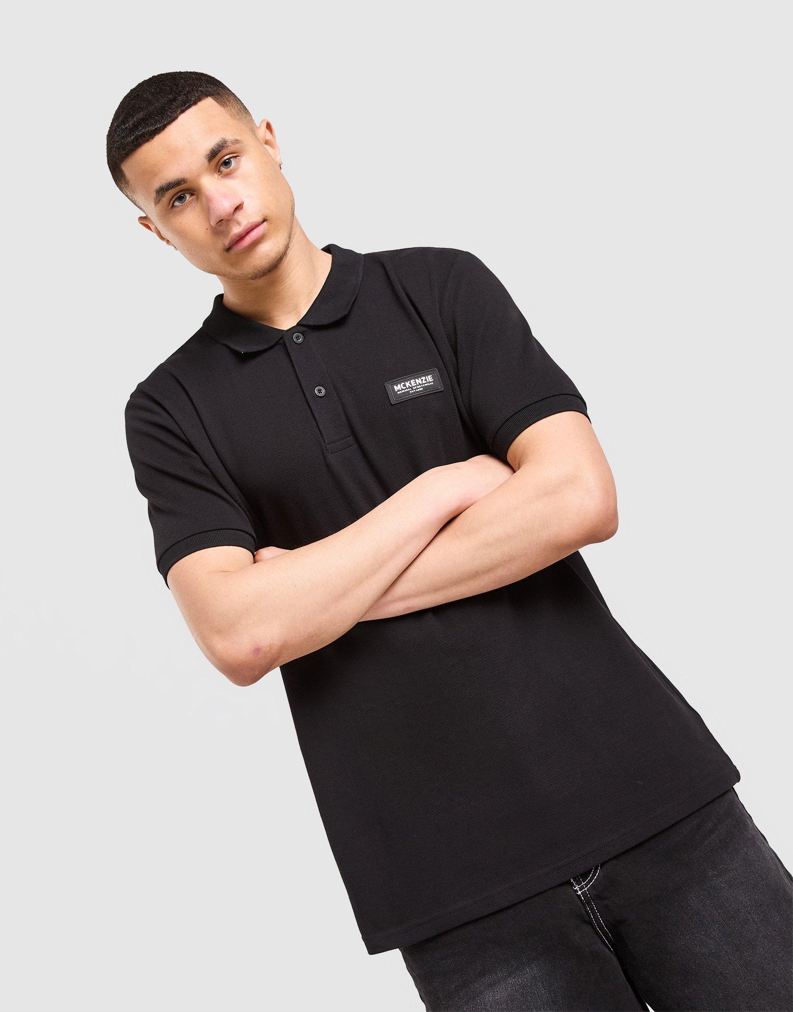 McKenzie Rocco Polo Shirt