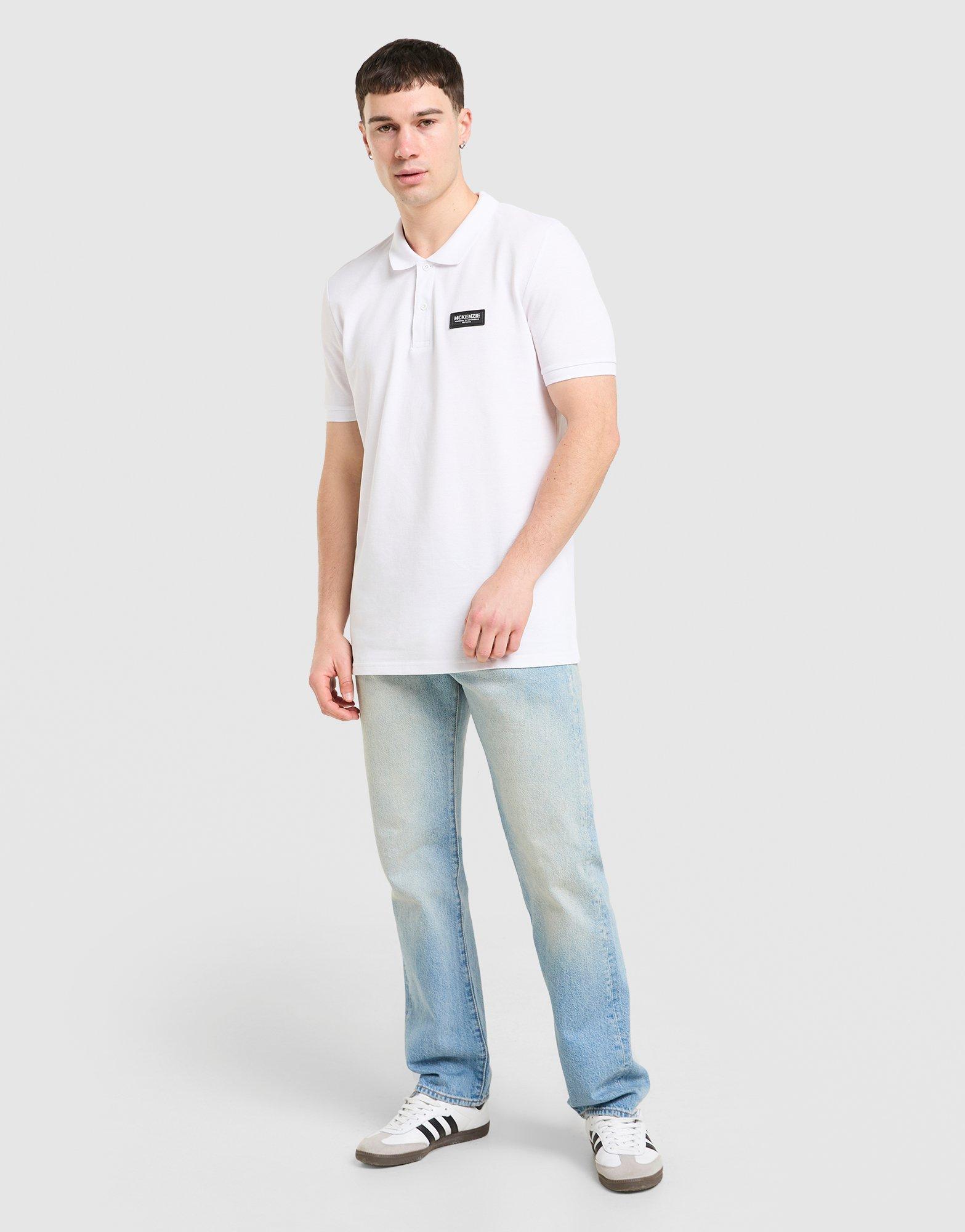 McKenzie Rocco Polo Shirt