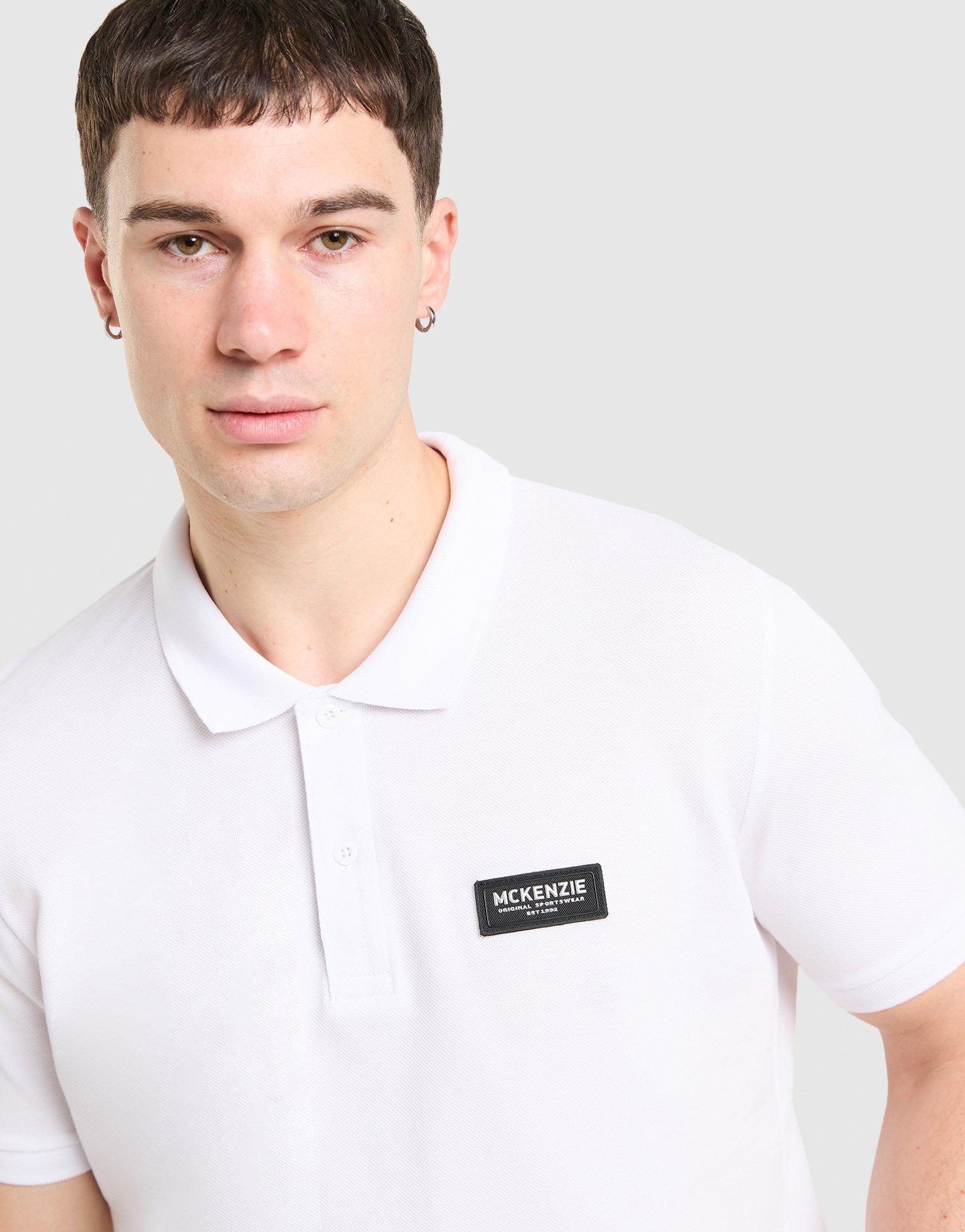 McKenzie Rocco Polo Shirt
