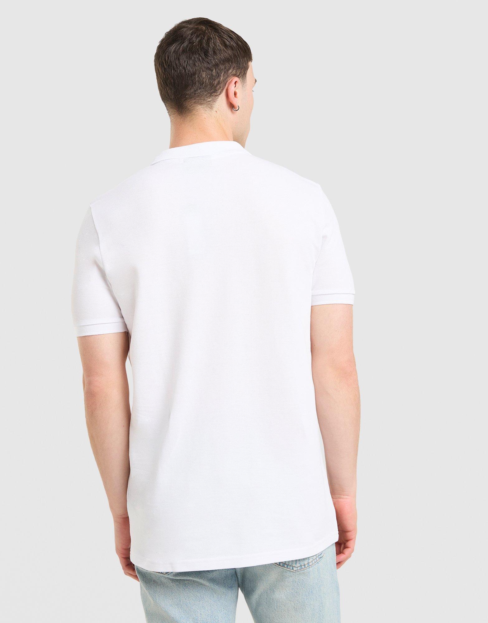 McKenzie Rocco Polo Shirt