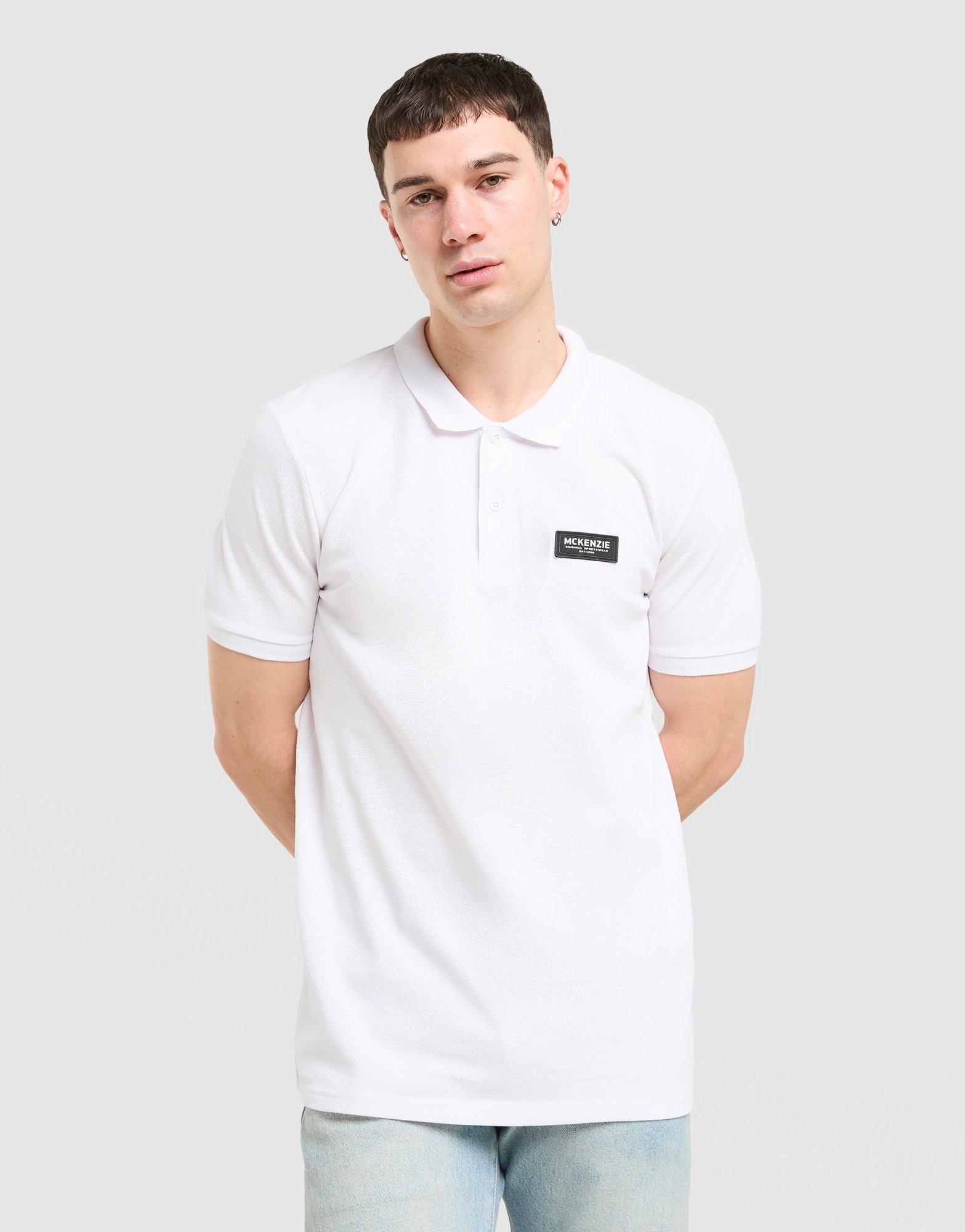 McKenzie Rocco Polo Shirt