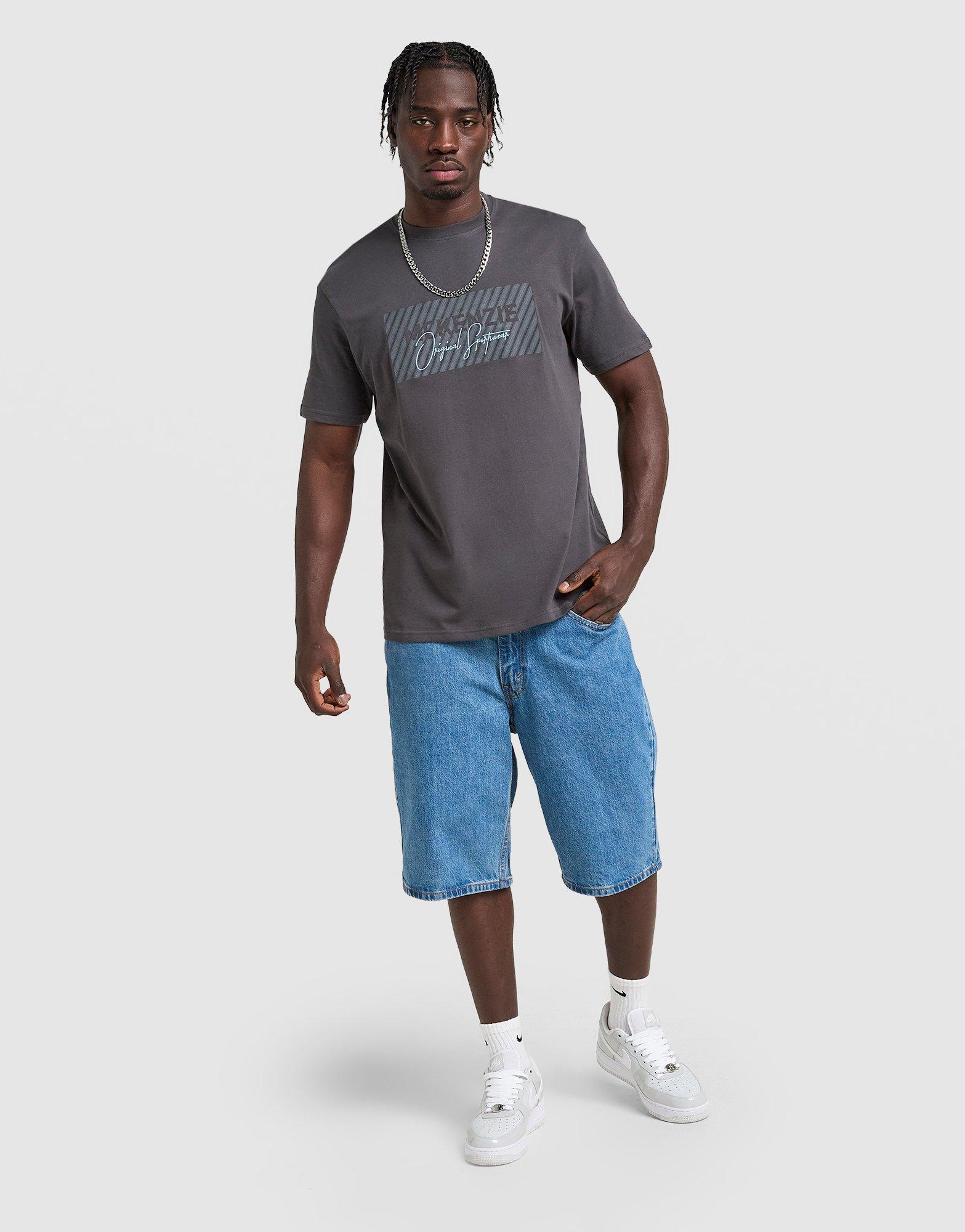 McKenzie Levy T-Shirt