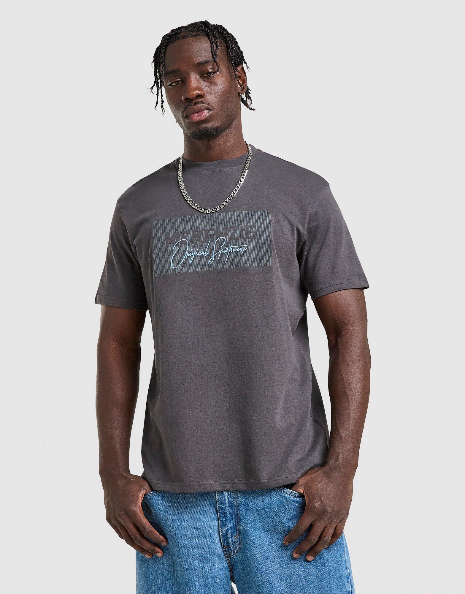 McKenzie Camiseta Levy