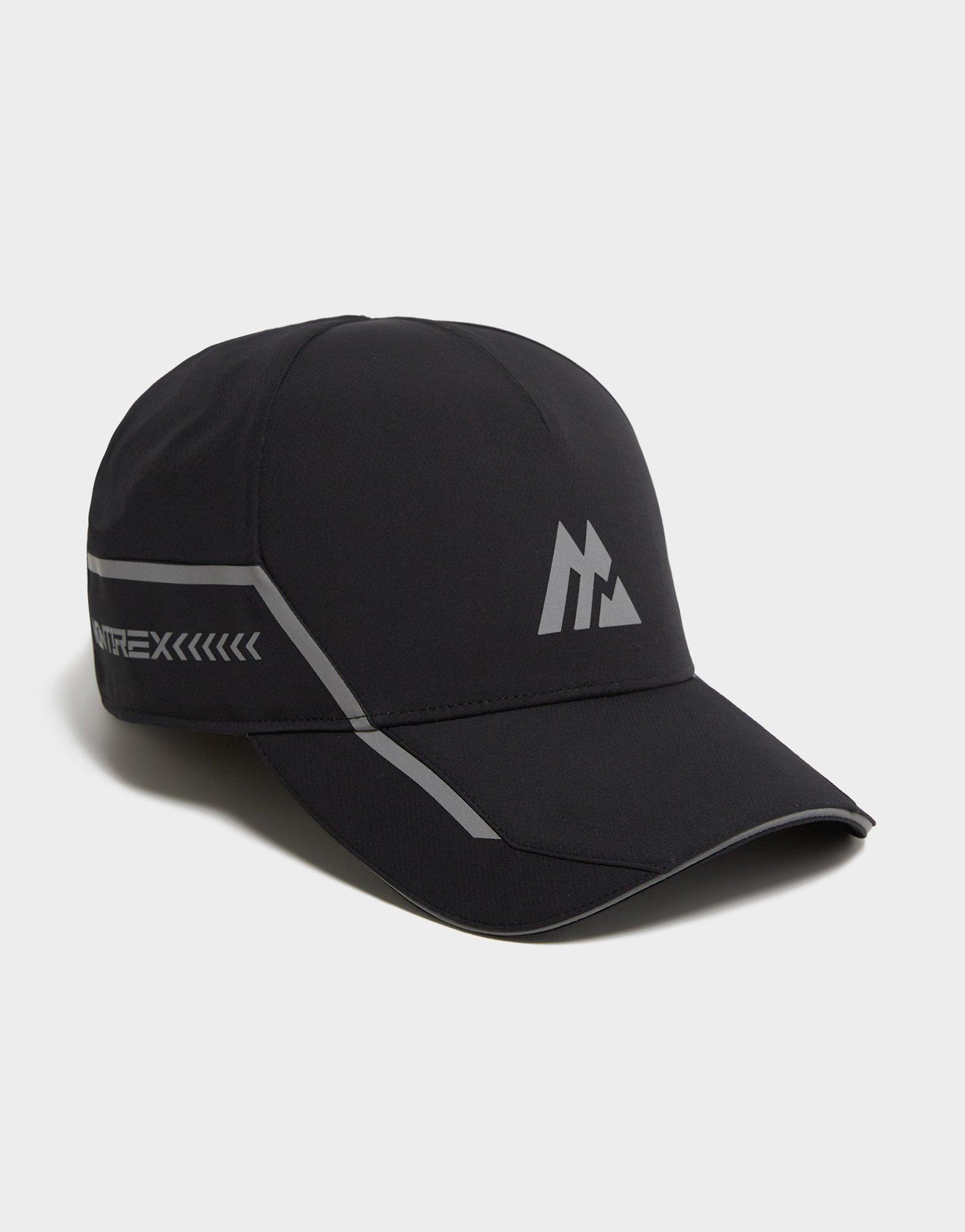 MONTIREX Tech X Cap