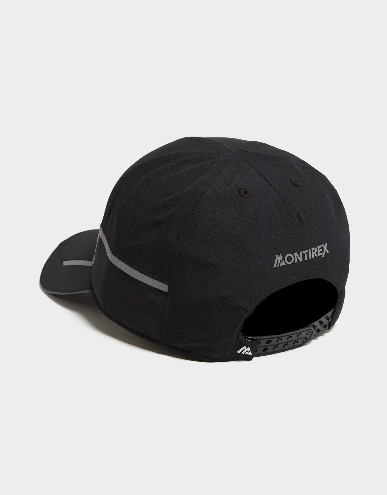 MONTIREX Tech X Cap
