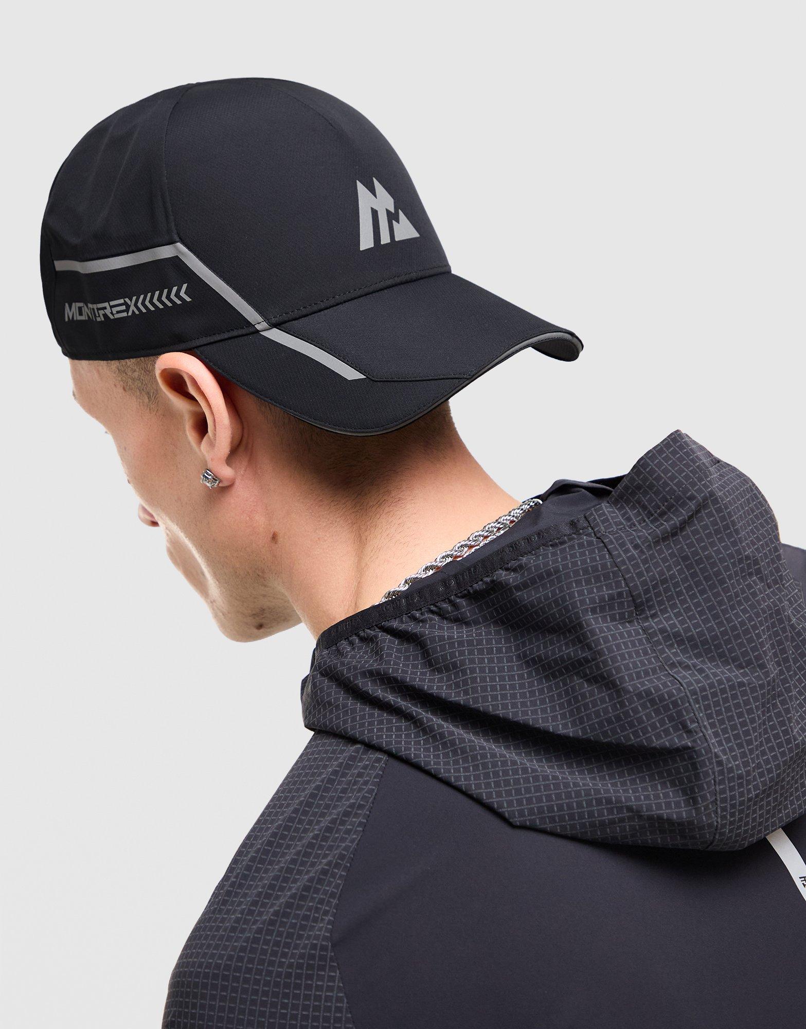 MONTIREX Tech X Cap