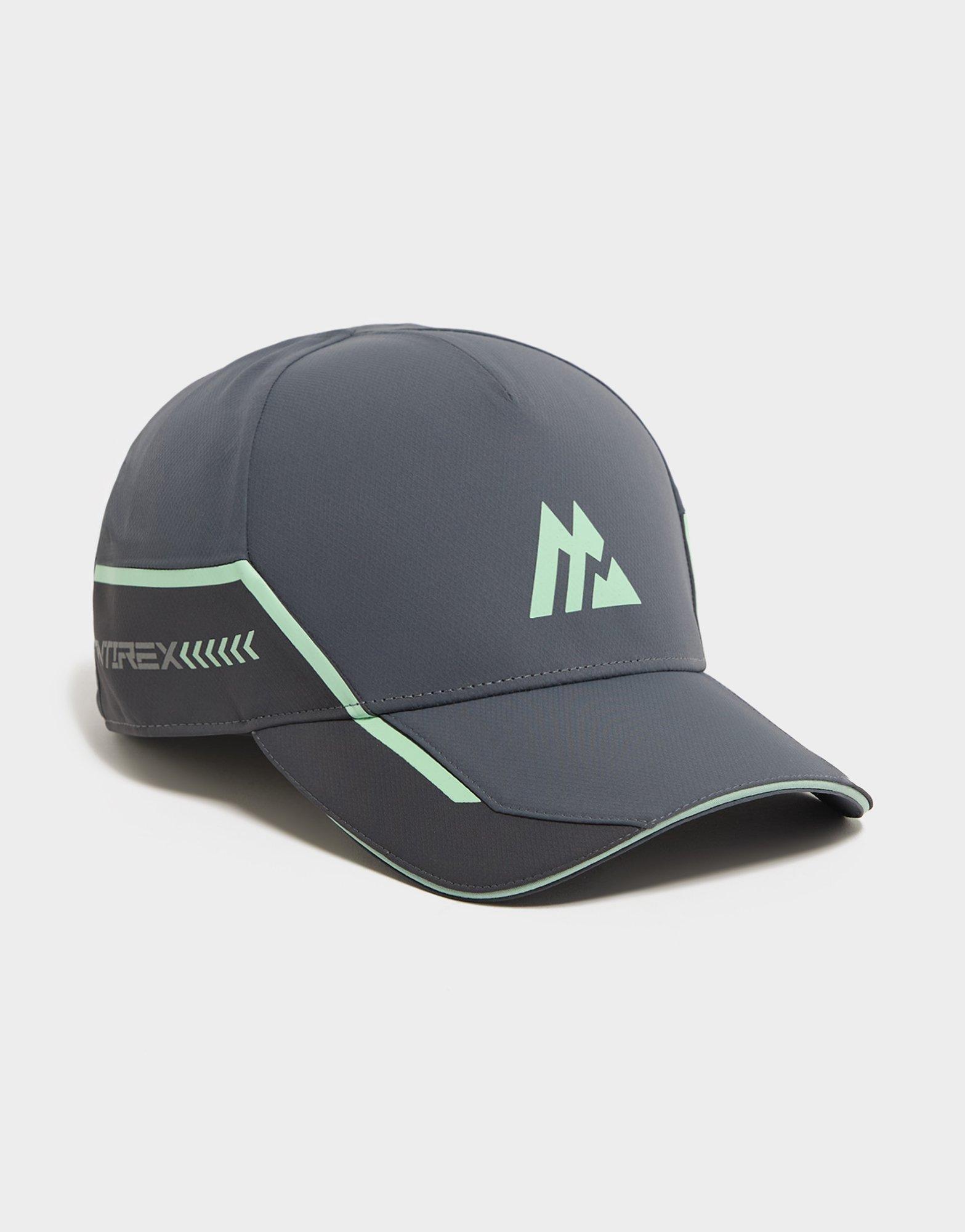 MONTIREX Tech X Cap