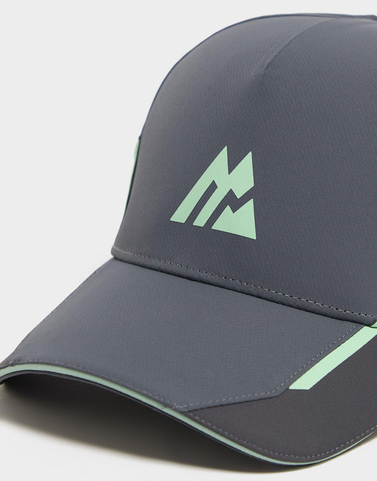 MONTIREX Tech X Cap