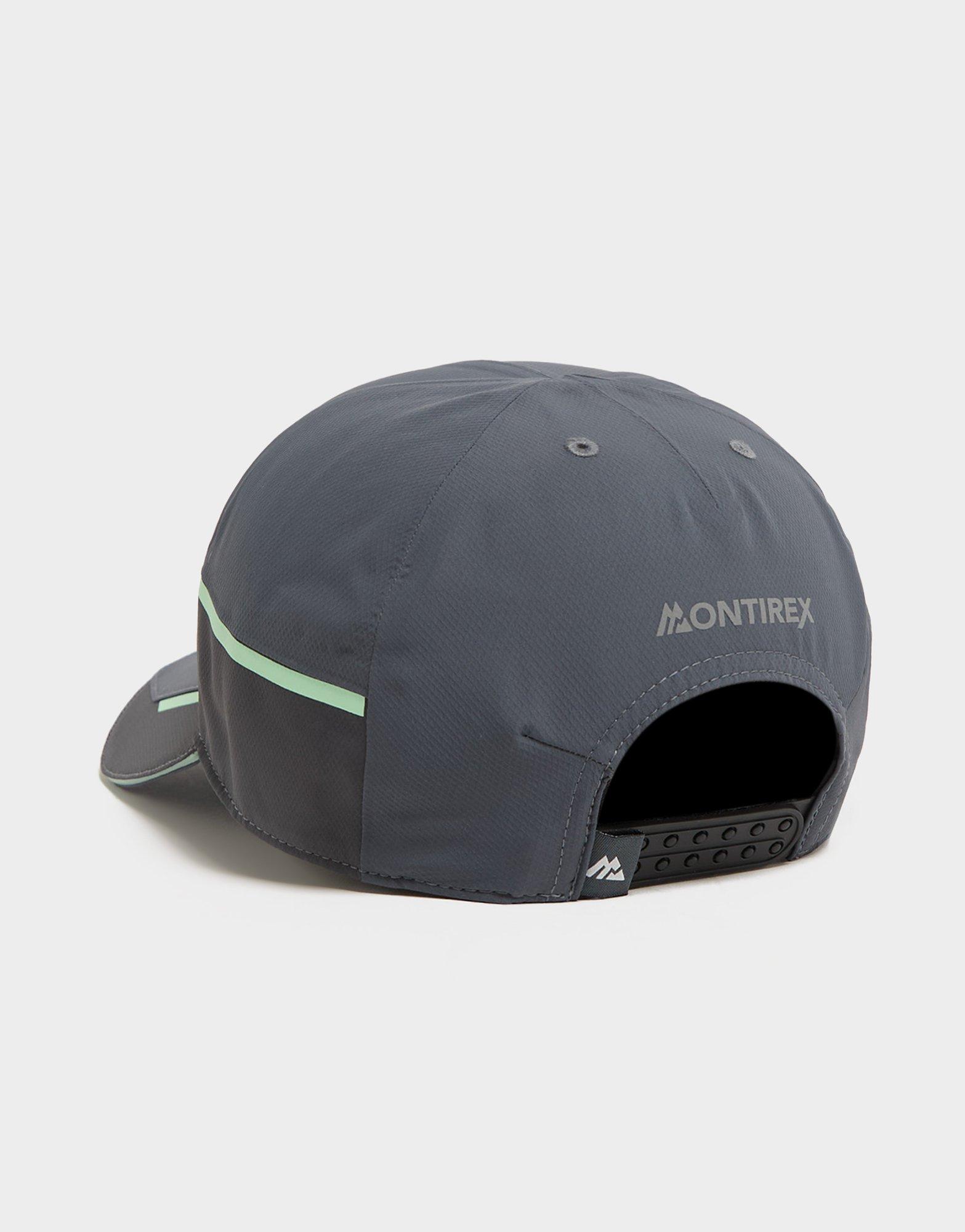 MONTIREX Tech X Cap