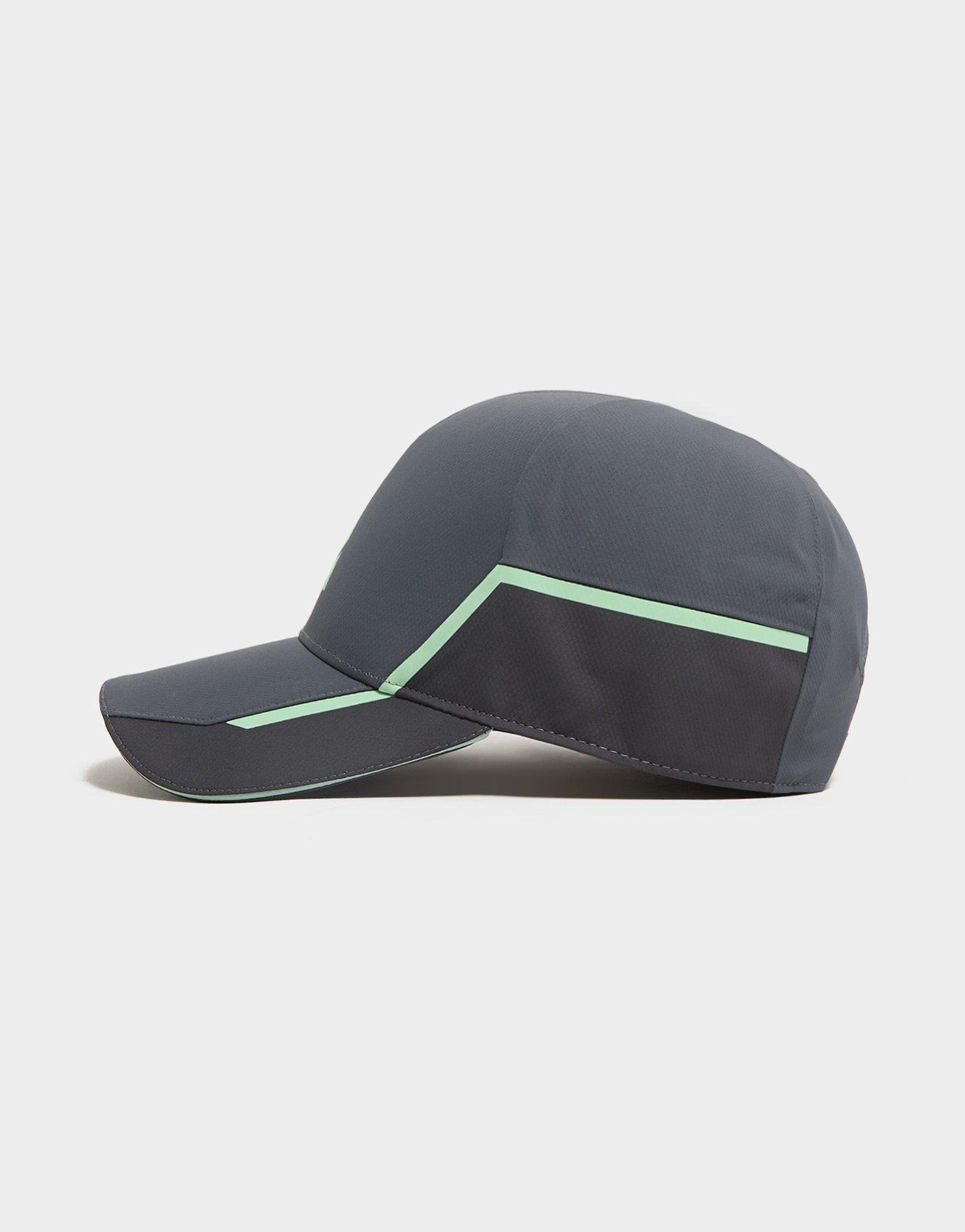 MONTIREX Tech X Cap