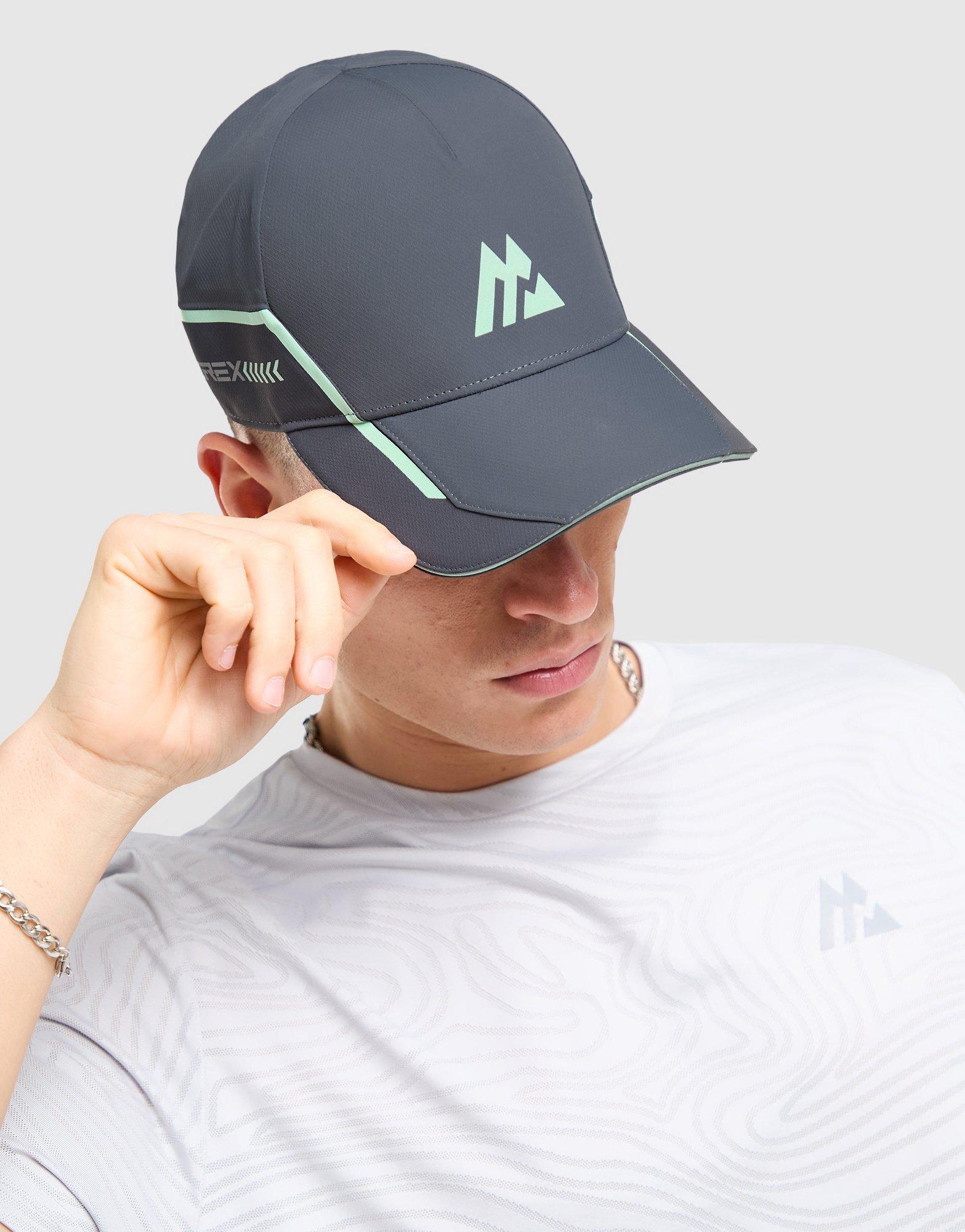 MONTIREX Tech X Cap