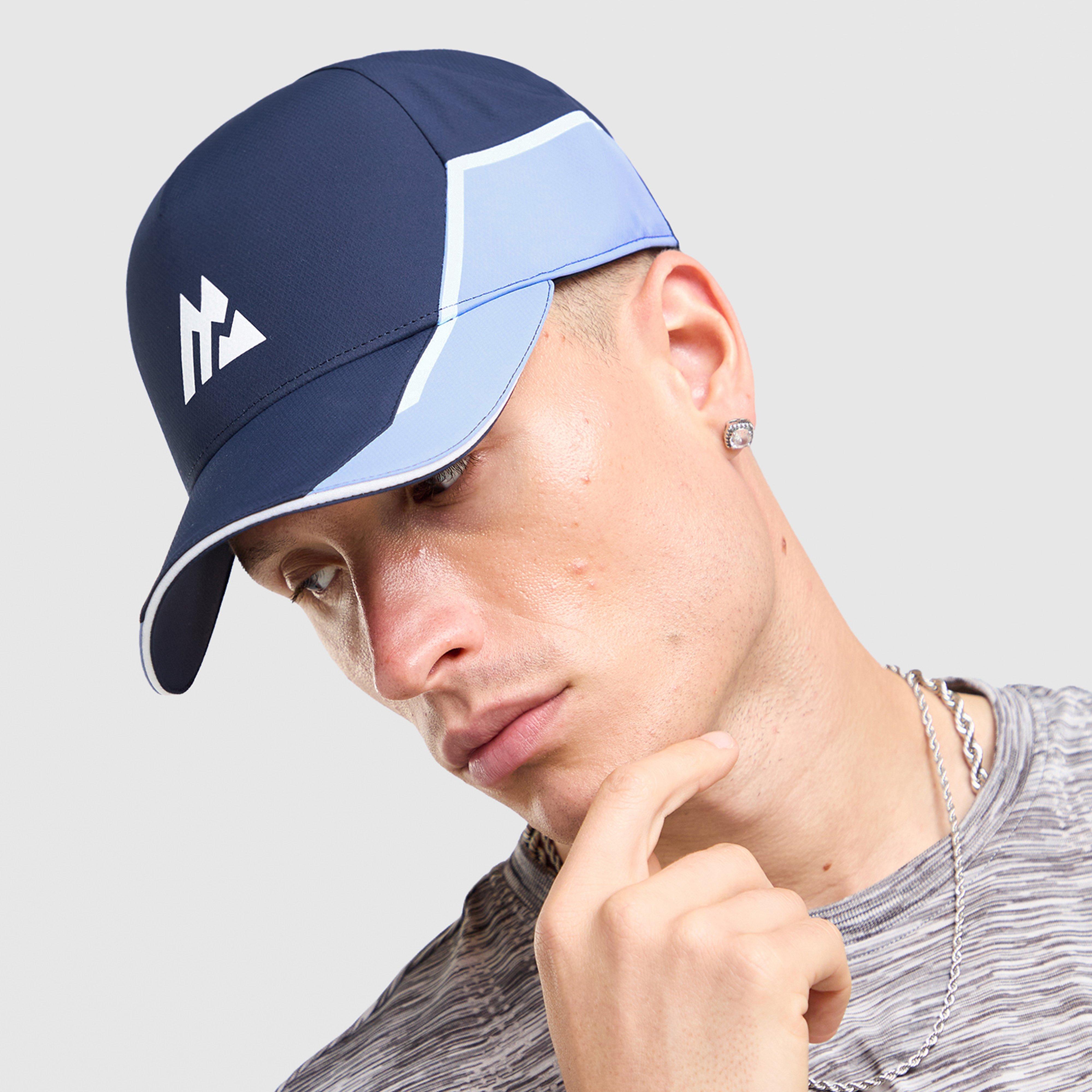 azul