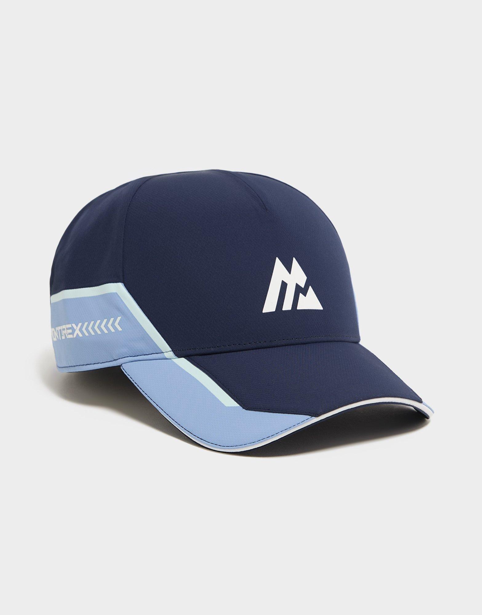 MONTIREX Tech X Cap
